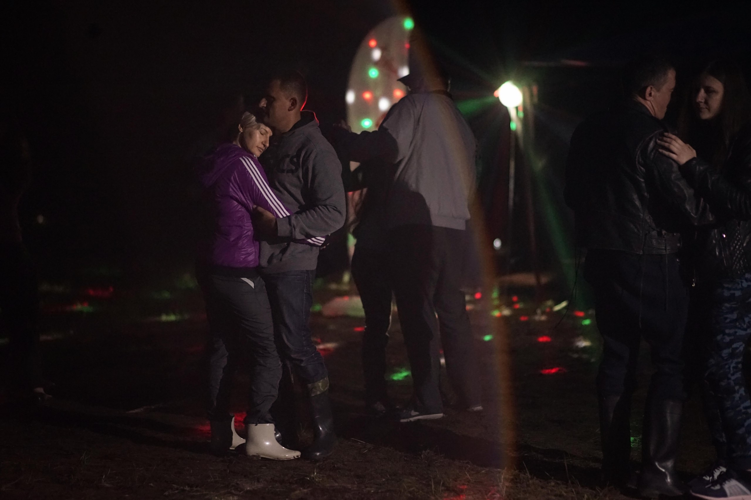 Походная Романтика 26. Музыкальный Шторм! | 25–27 августа 2017. Галерея Фантим