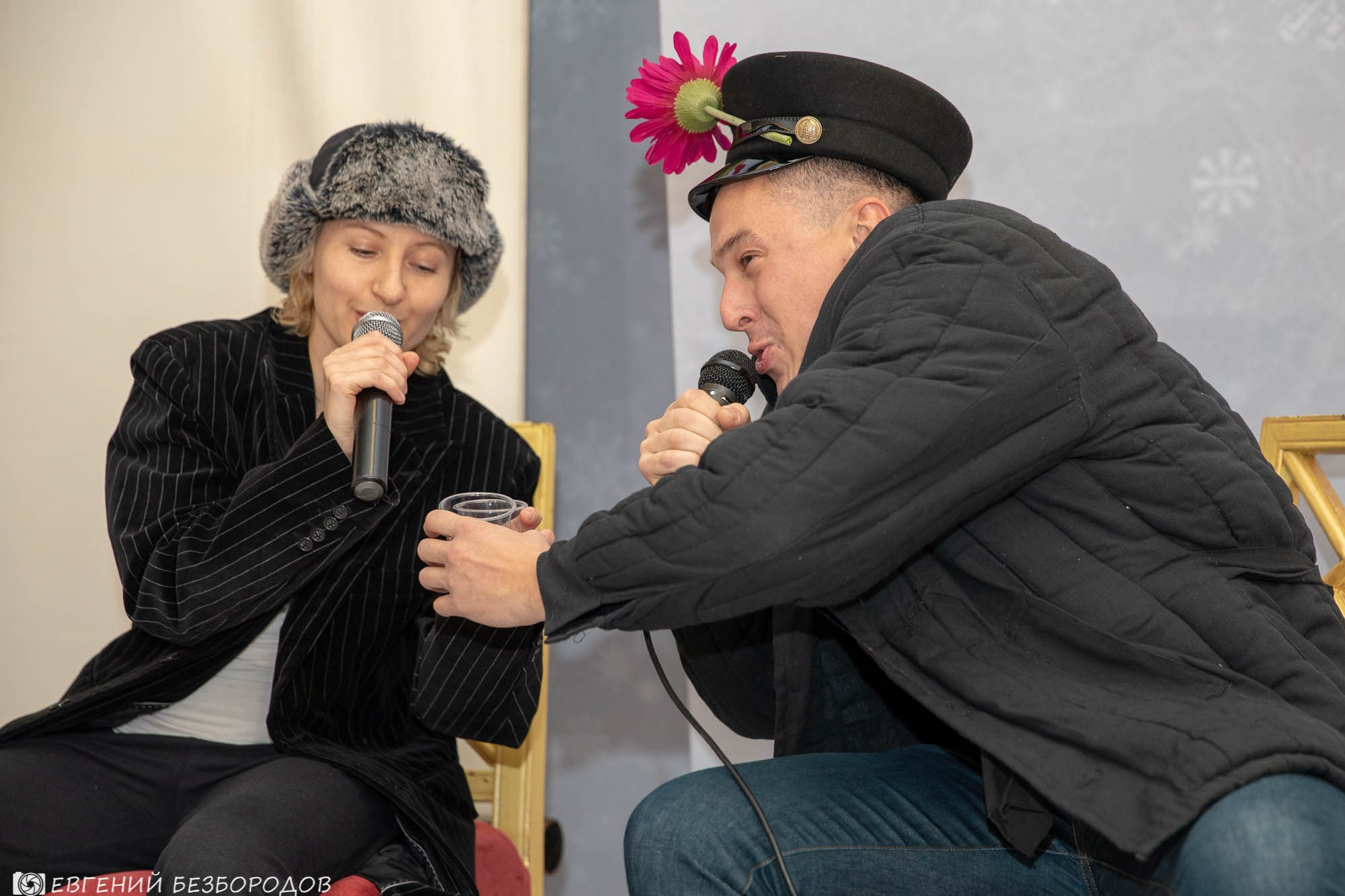 ФВН 2018. Софрино |17-18.11.2018. Галерея Фантим