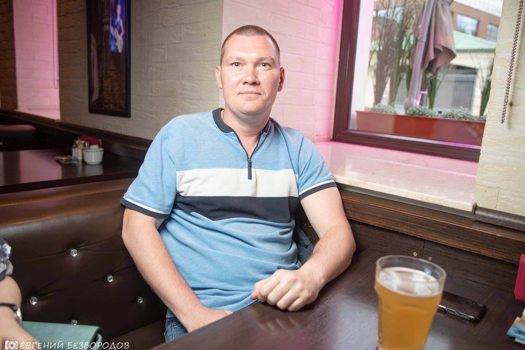 Музыкальная вечеринка | 25.05.2019. Галерея Фантим