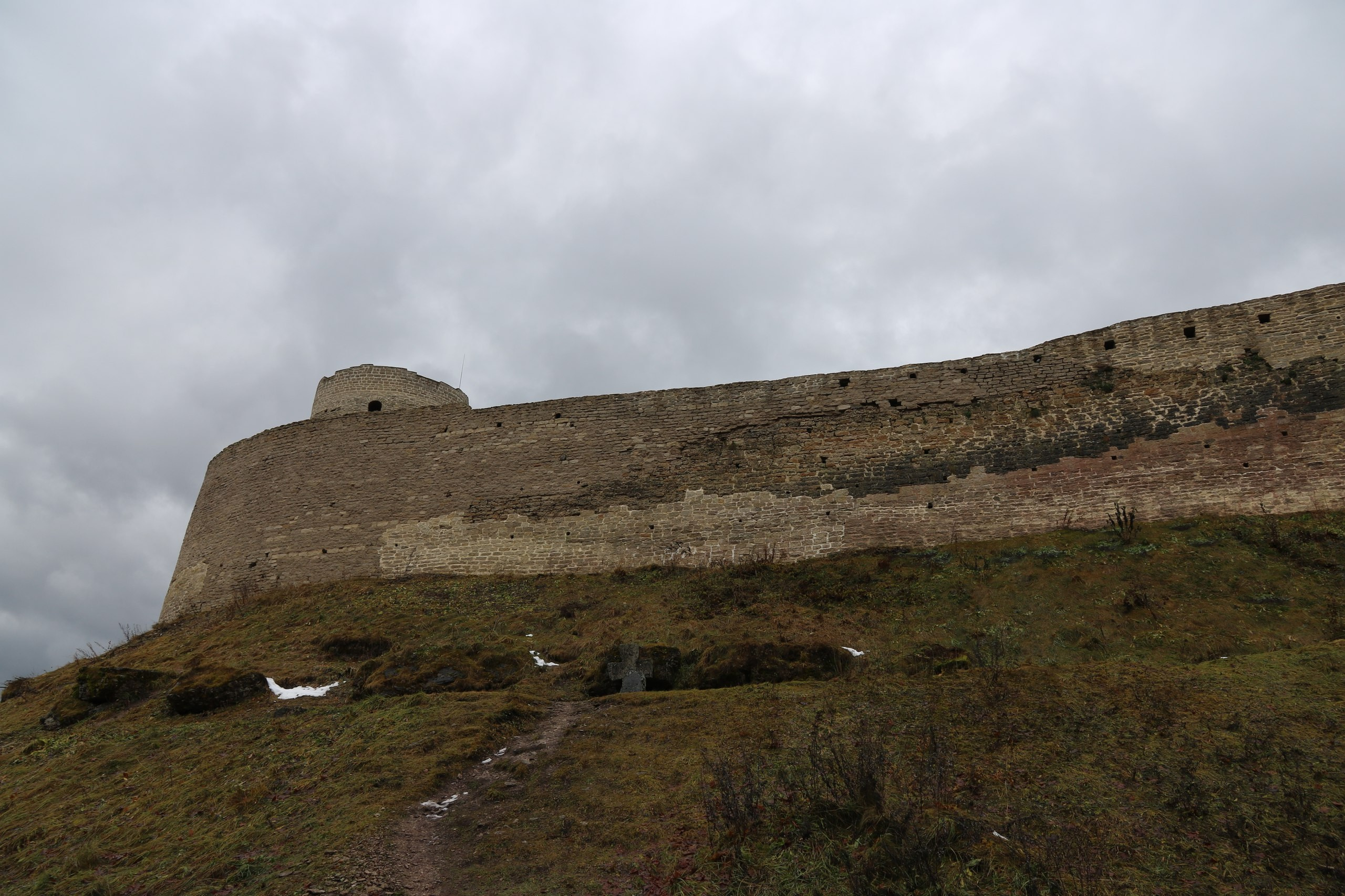 Псков | 18-20.11.2016. Галерея Фантим