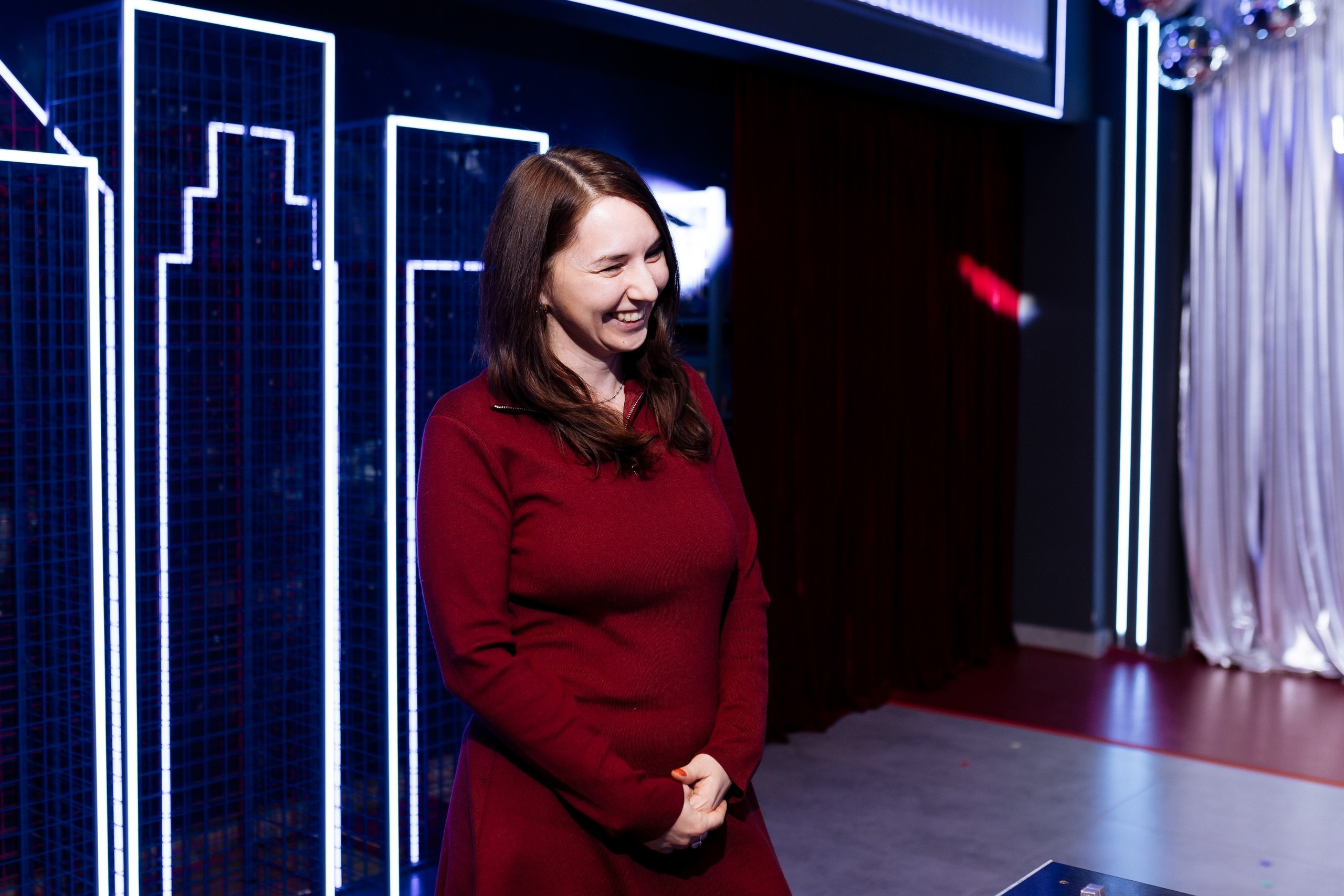 Игра «Кто круче?!» | 12.02.2025. Галерея Фантим