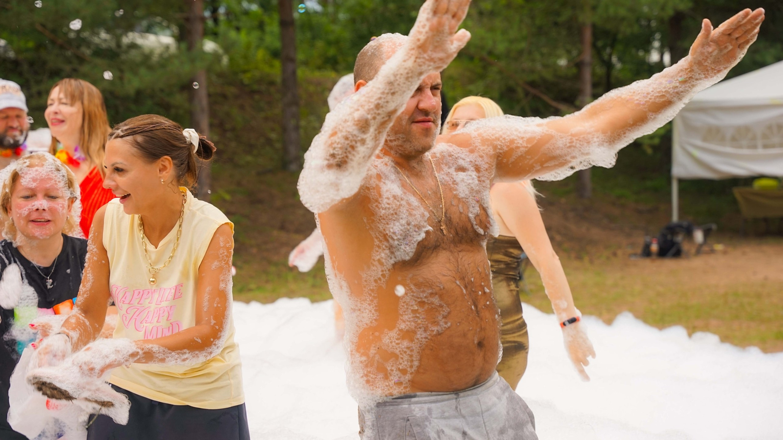 Походная Романтика 46. Солнце Монако. Галерея Фантим