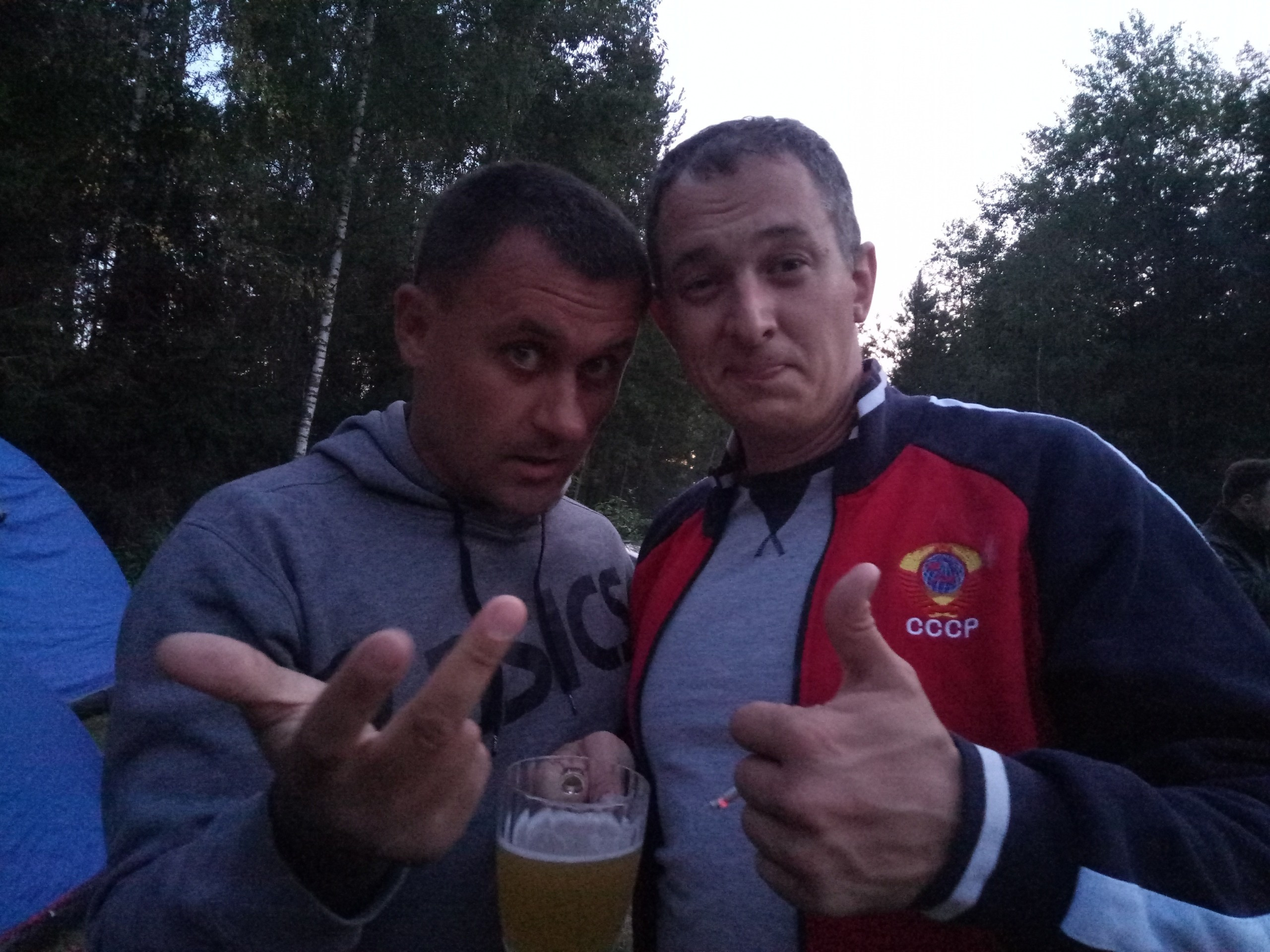 Походная Романтика 30. Музыкальный шторм | 17-19.08.2018. Галерея Фантим