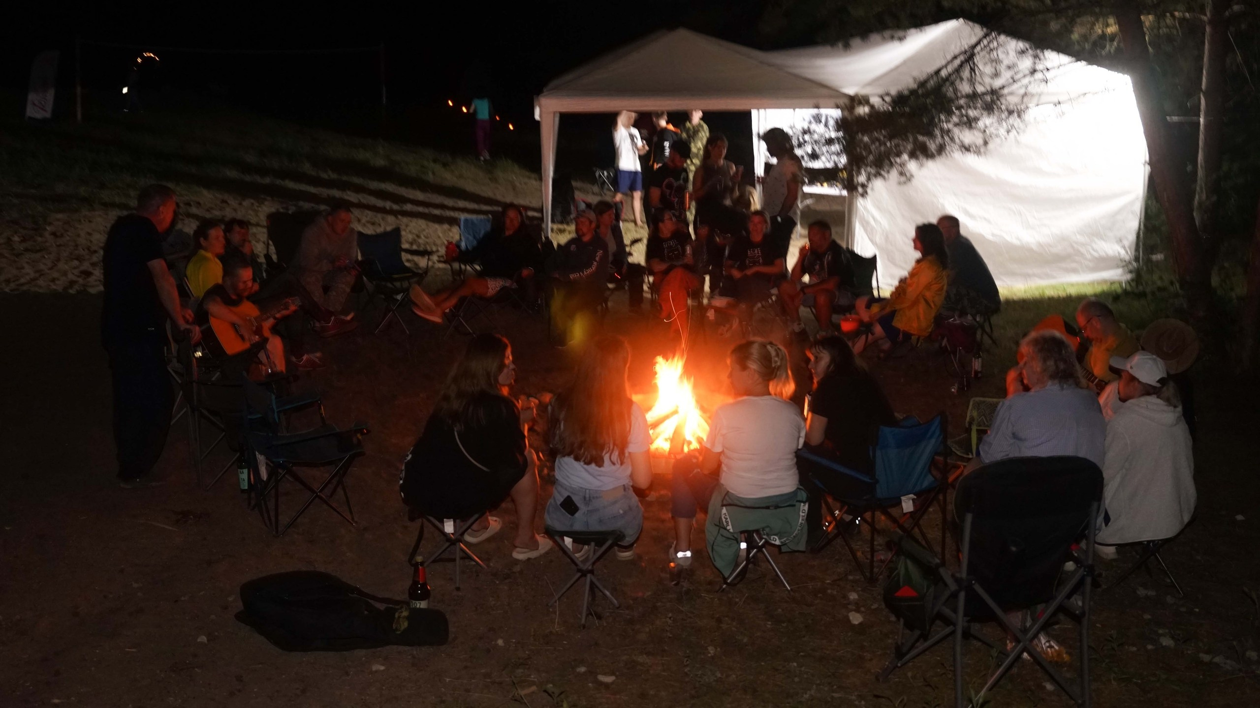 Походная Романтика 45. Великолепный Векенд | 2024. Галерея Фантим