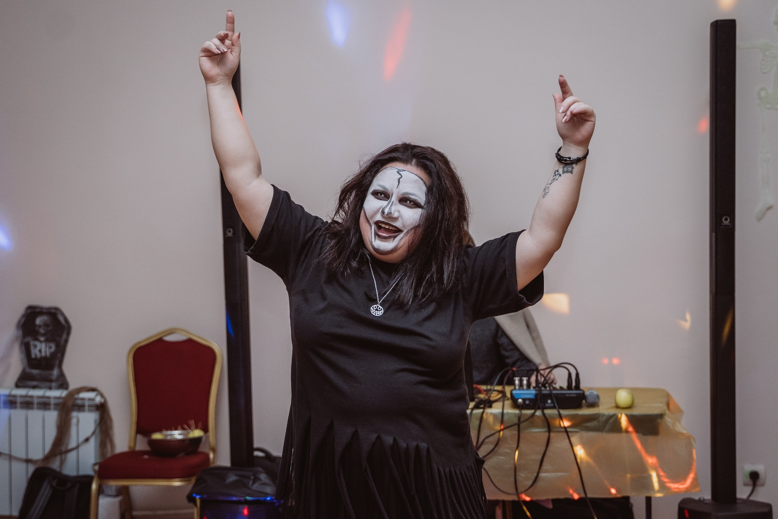 АЦЦкие выходные | 19-20.10.2024. Галерея Фантим