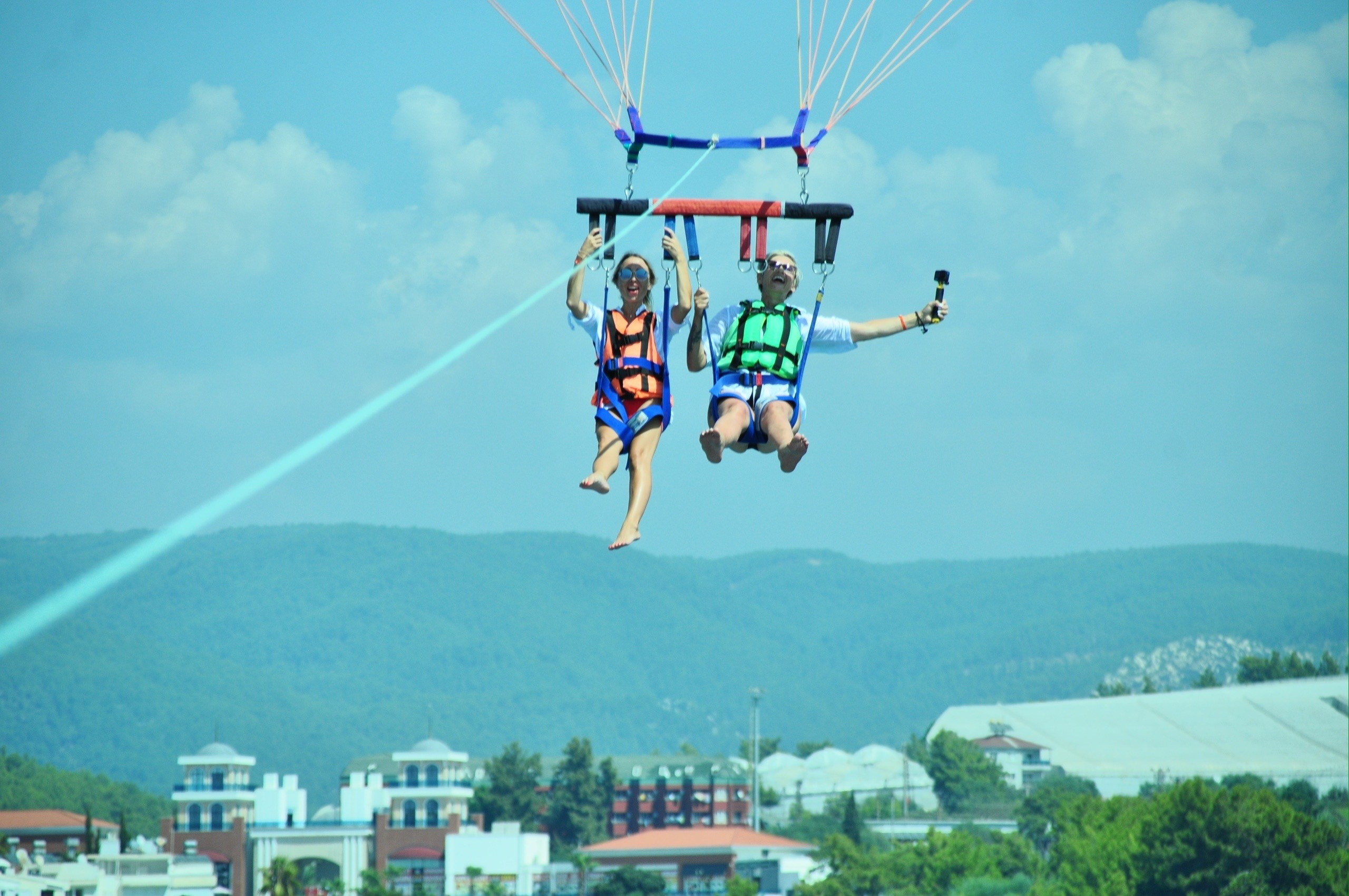 Фантимоотпуск. Турция | сентябрь 2023. Галерея Фантим