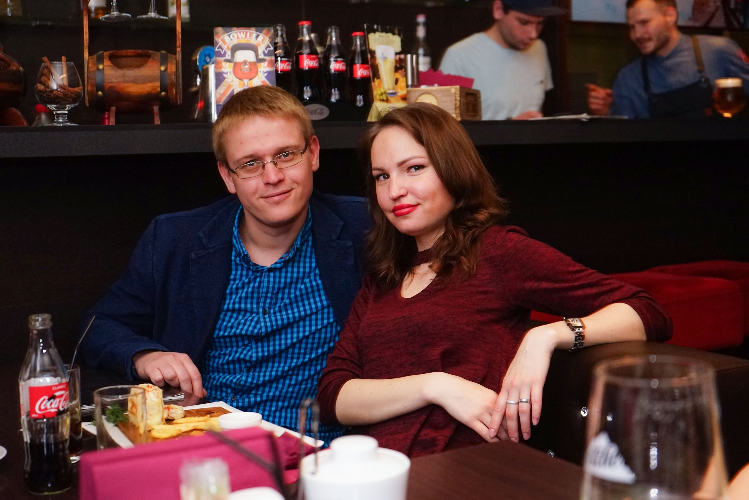 Музыкальная вечеринка | 12.05.2018. Галерея Фантим