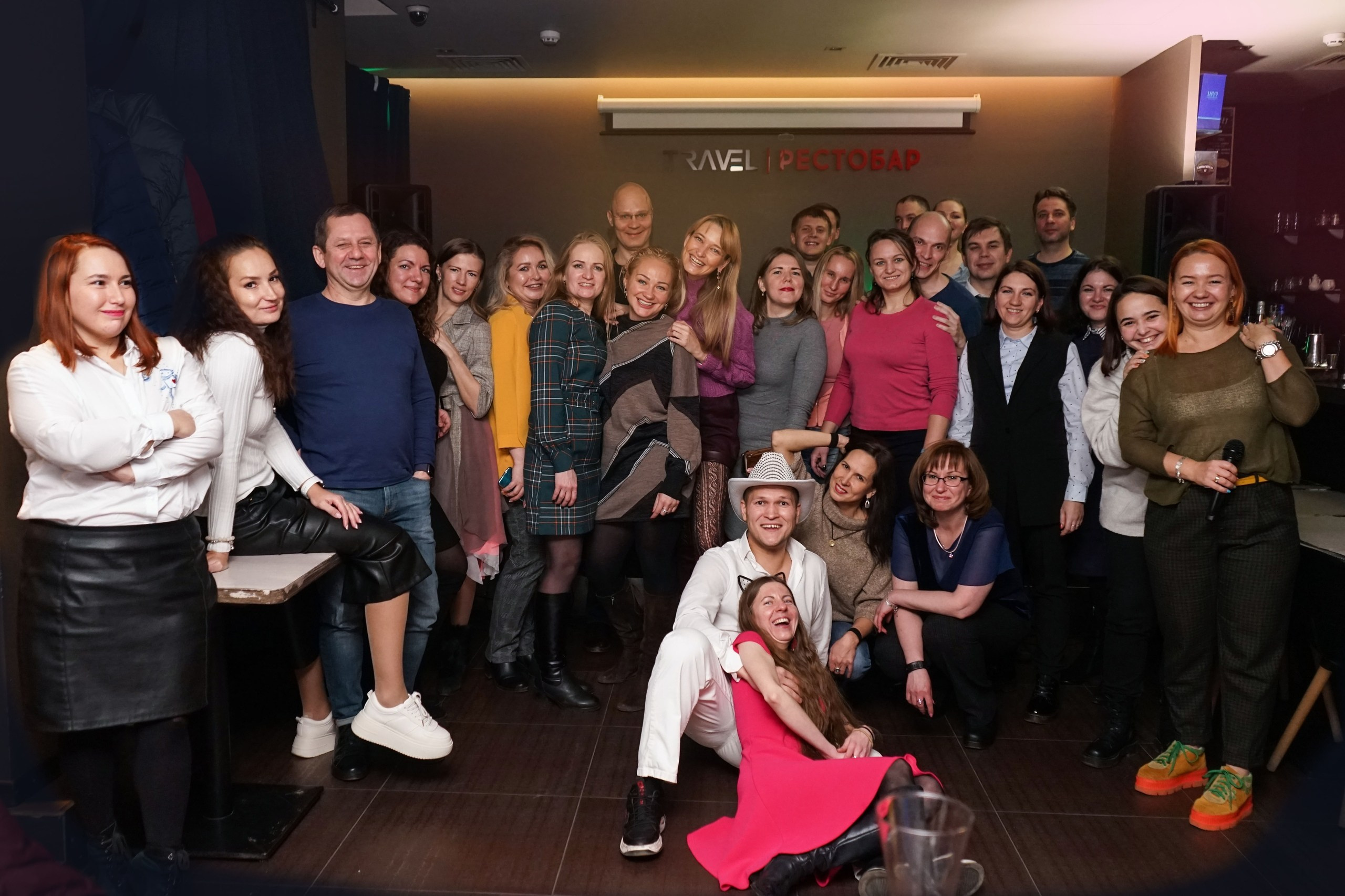 Караоке | 28.11.2020. Галерея Фантим