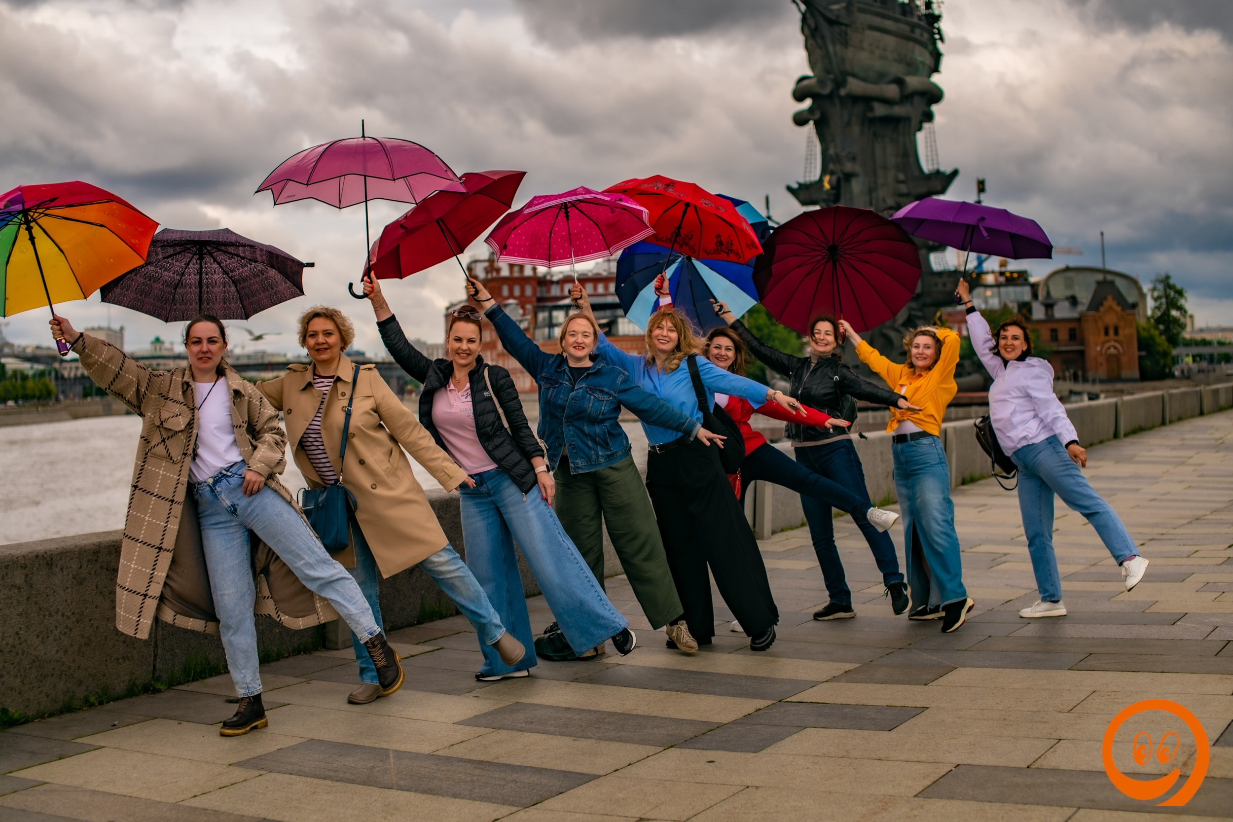 Фотосуббота | 14.06.25. Галерея Фантим