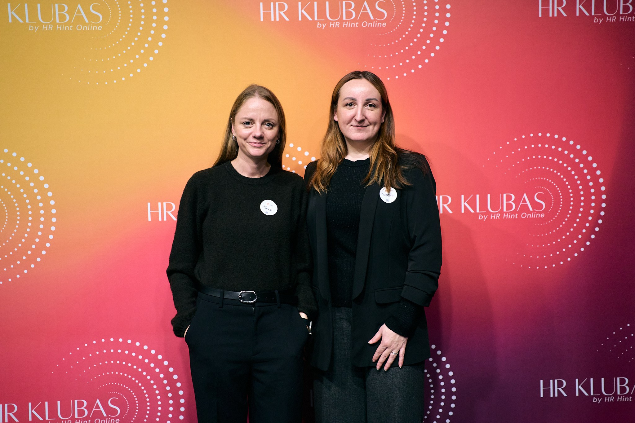 HR Akademija. Photographer in Vilnius