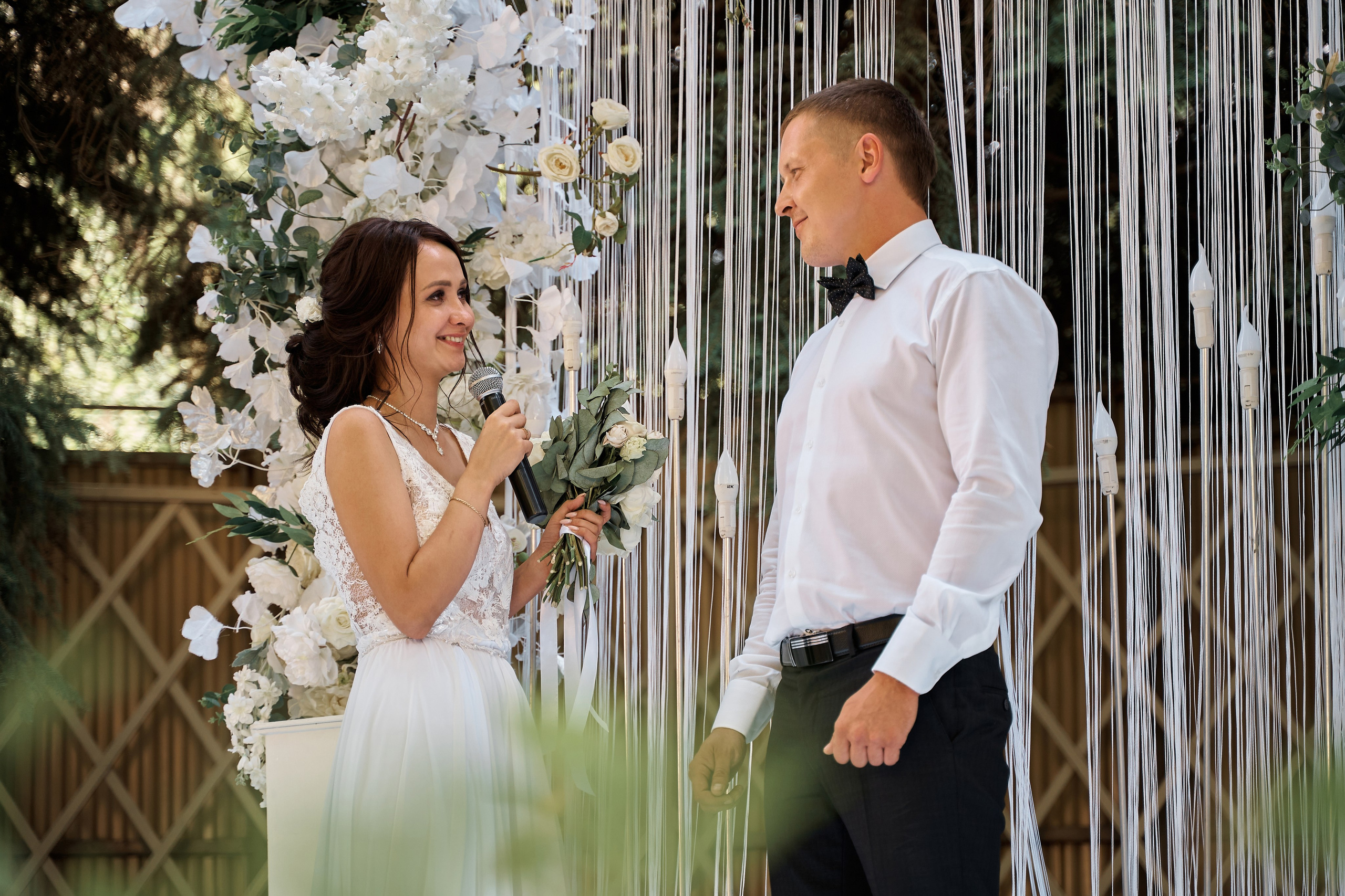 Свадебная фотосессия. Свадебный и репортажный фотограф в Самаре Иванов Дмитрий