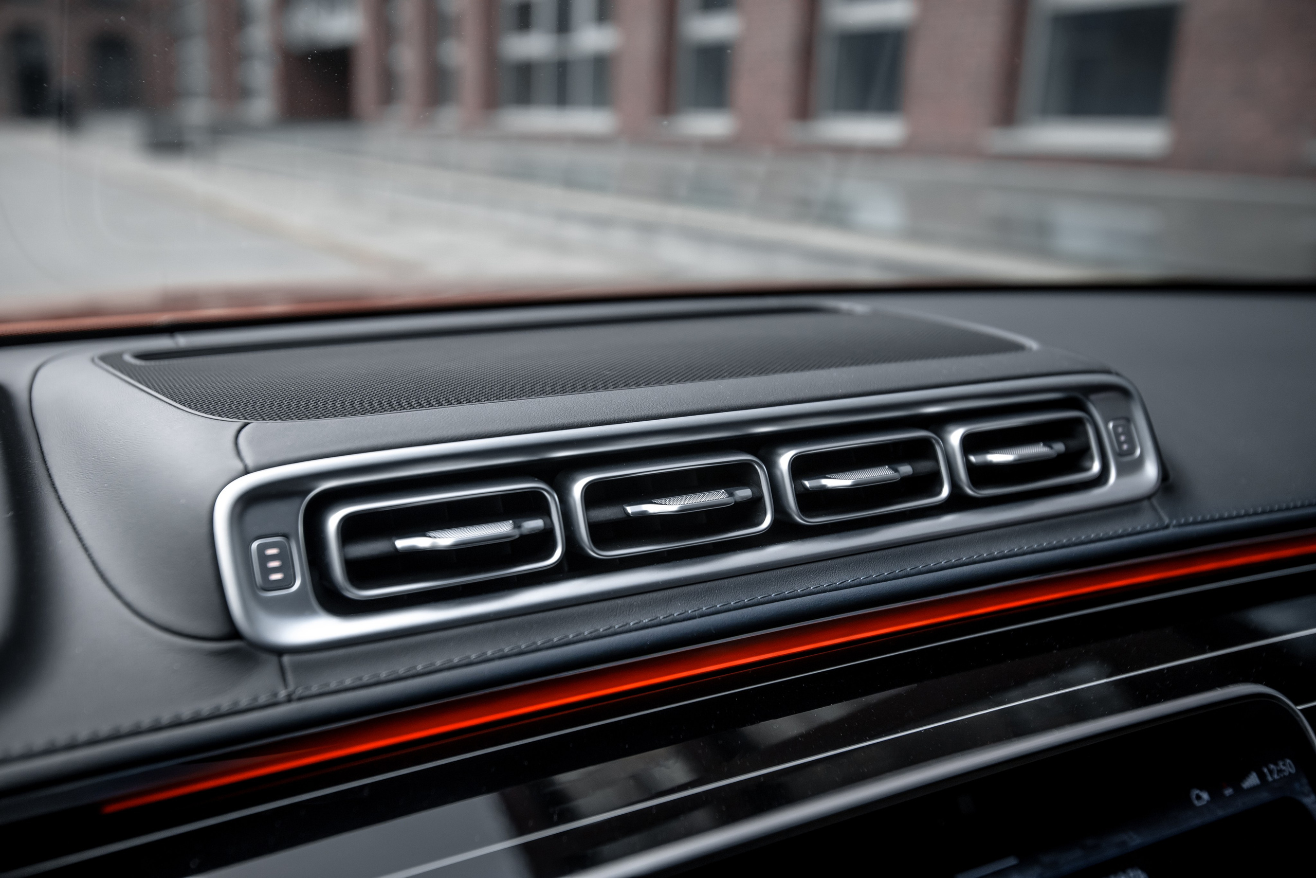 W223. Автомобильный фотограф в Москве Андрей Емельянов