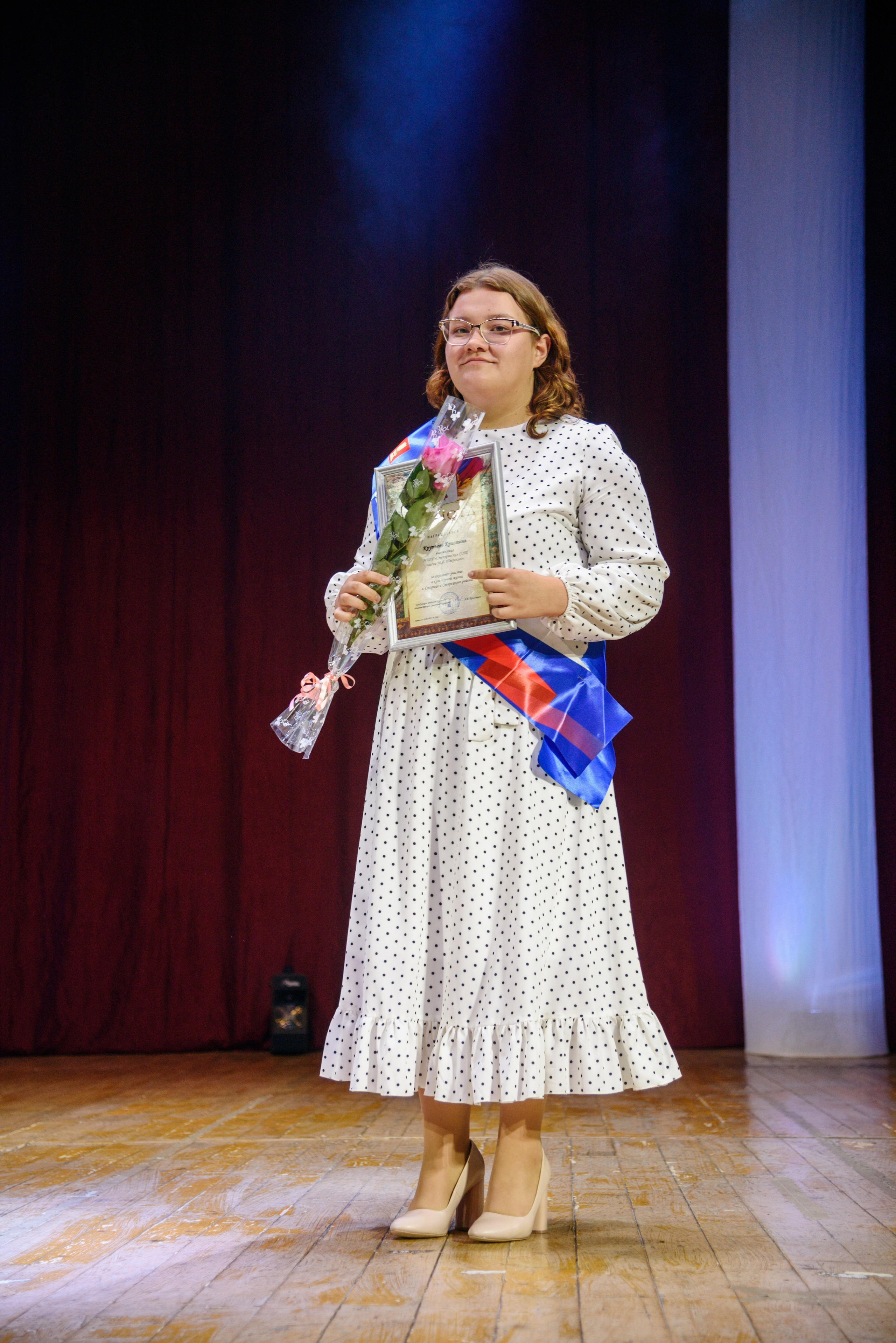 Бал Выпускников — 2021