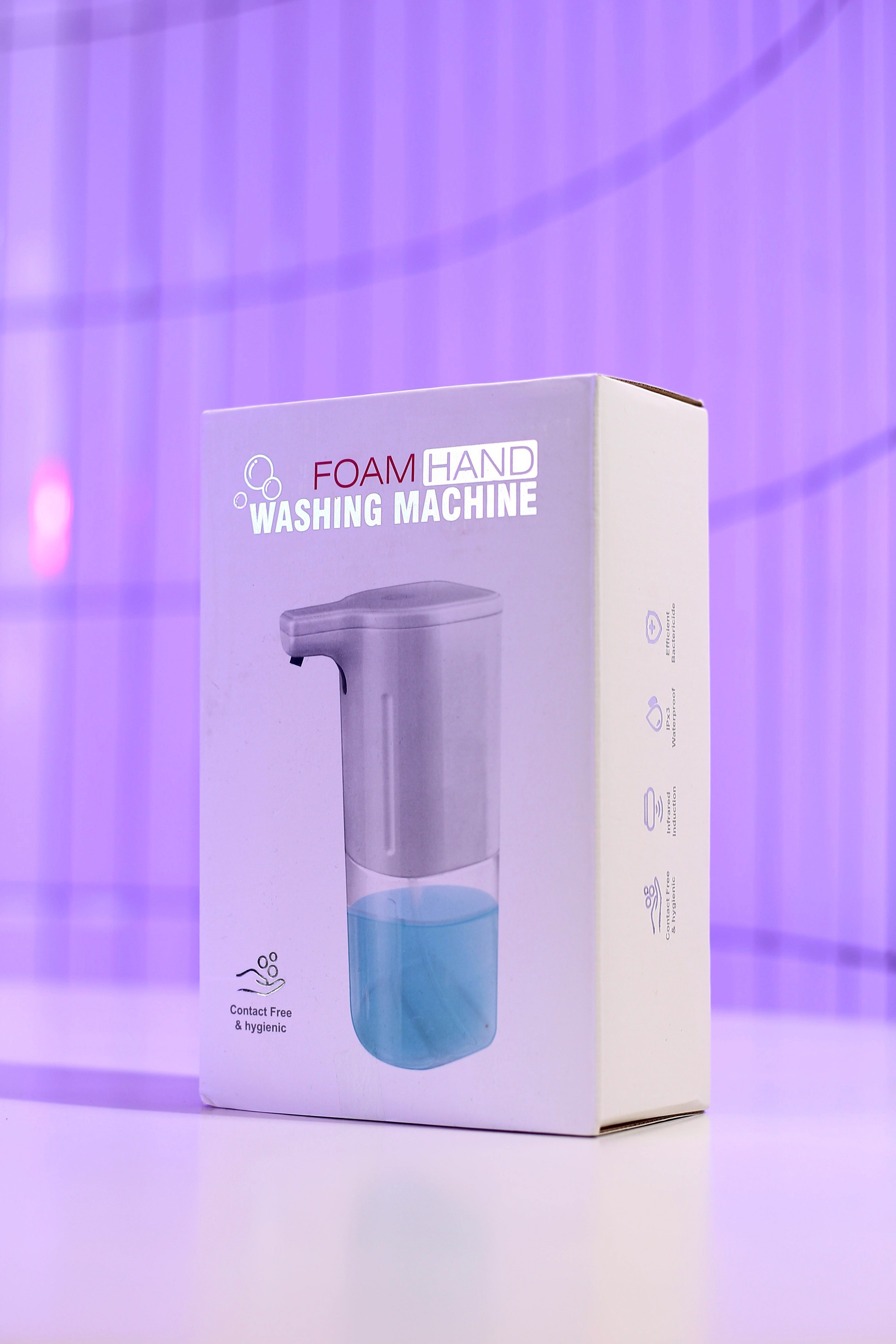 Дозатор для мыла. Фотограф для различных событий, проектов, маркетплейсов, сайтов и мероприятий в Екатеринбурге