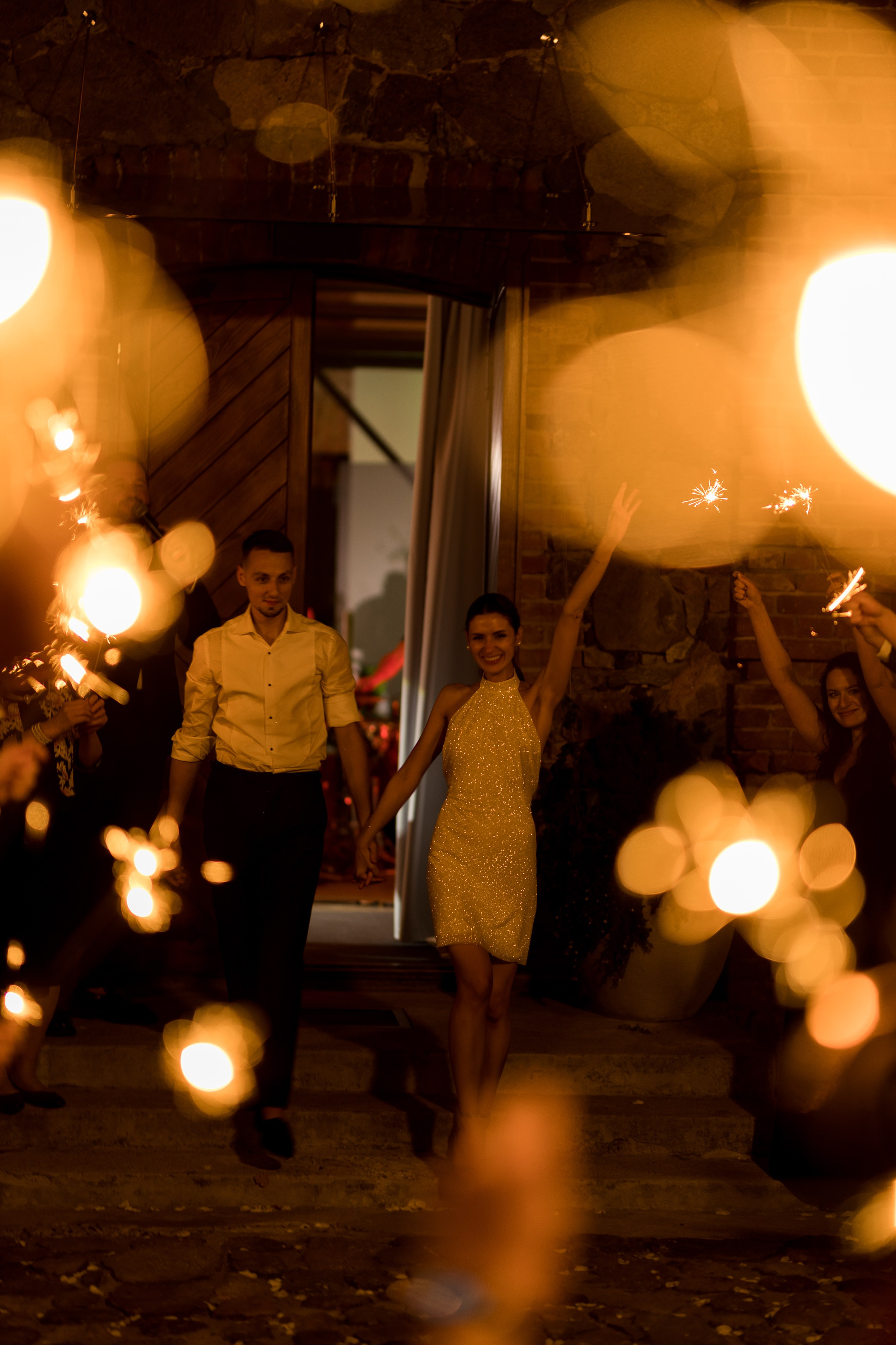 Д&Е. Свадебный фотограф Гомель