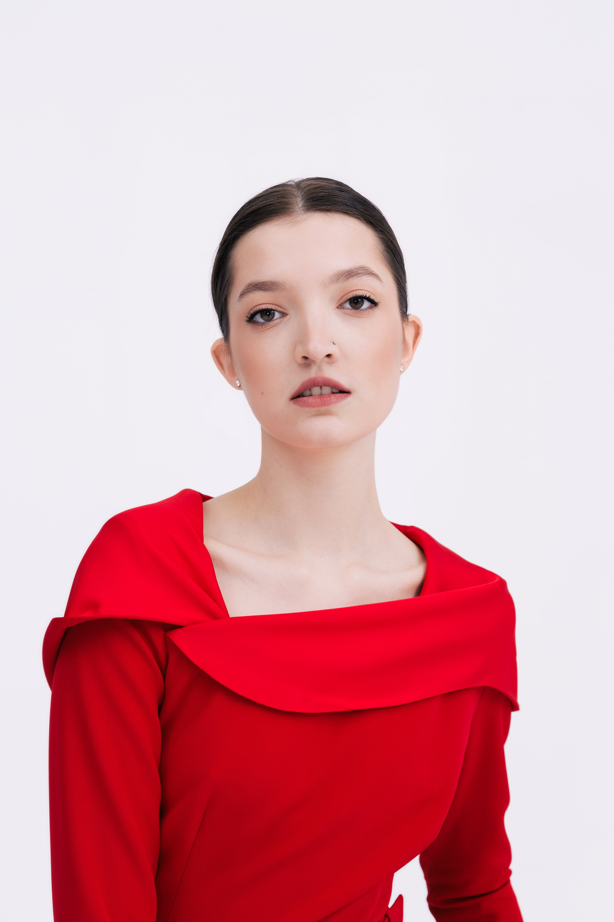 LOLITA ARNDT. Фотограф Анастасия Горлач в Калининграде