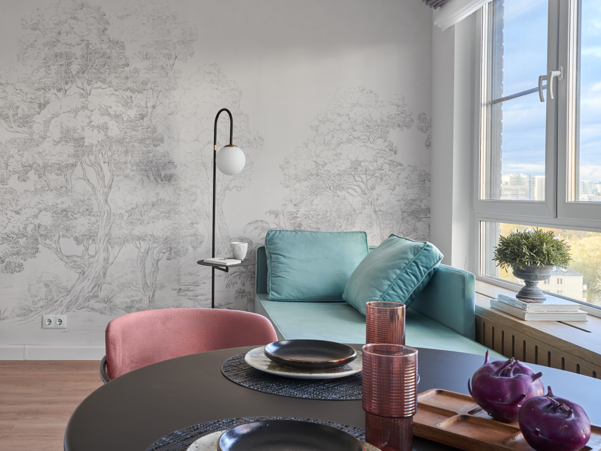 Услуги. HomeStaging LAB