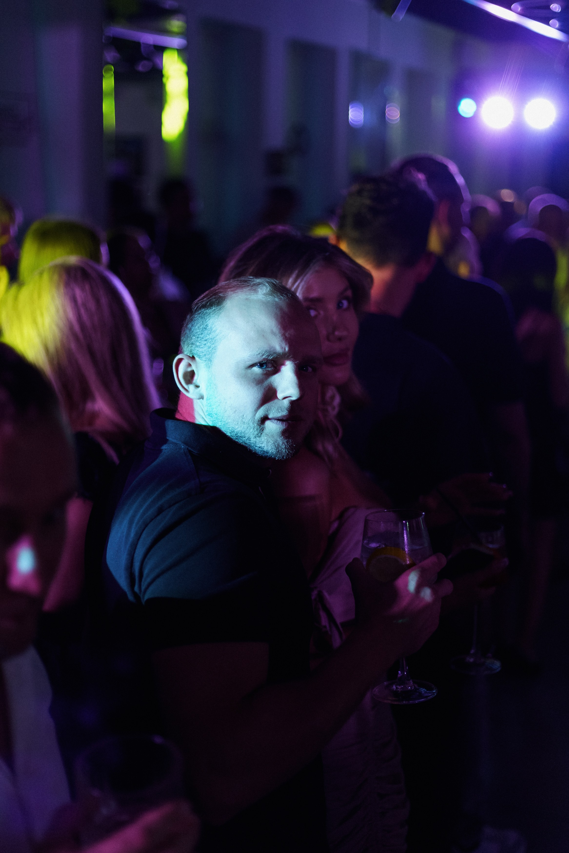 DGD WILD PINK. СВОИ. ФОТООТЧЕТЫ-СОБЫТИЯ-МЕСТА