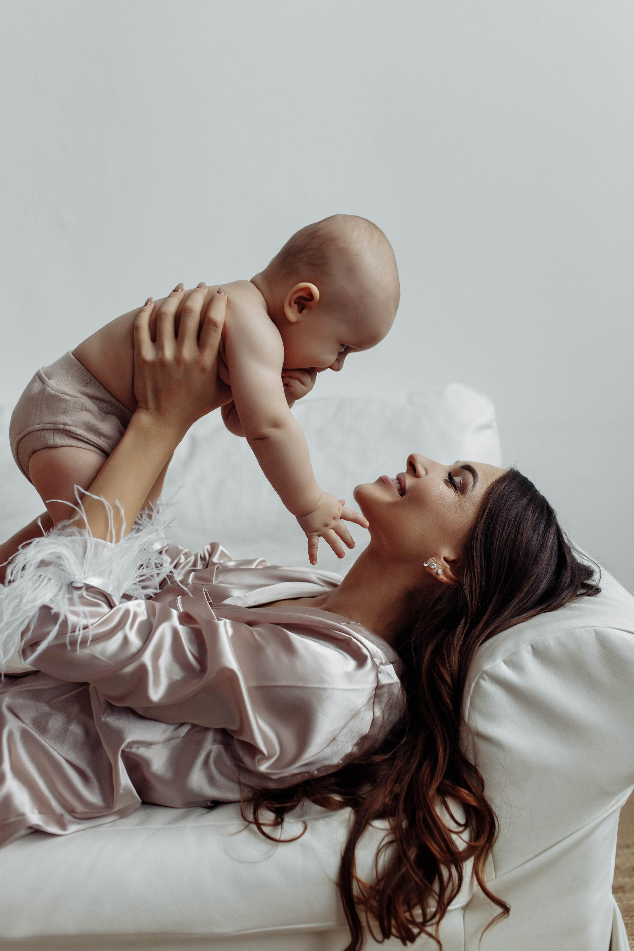 СЕМЕЙНЫЙ. Фотограф Бушуева Дарья