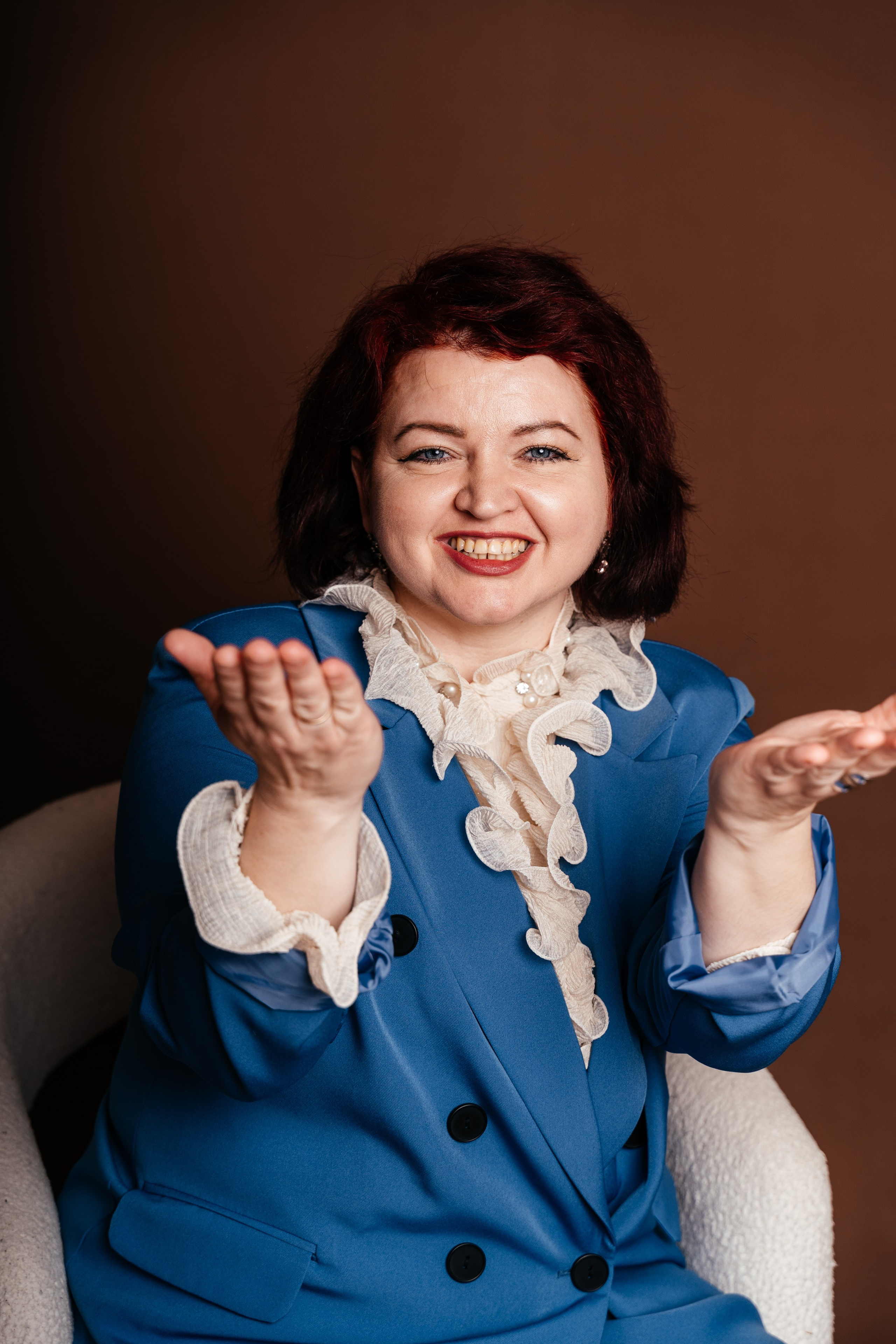 Проект «Женские истории». Семейный фотограф Новочеркасск