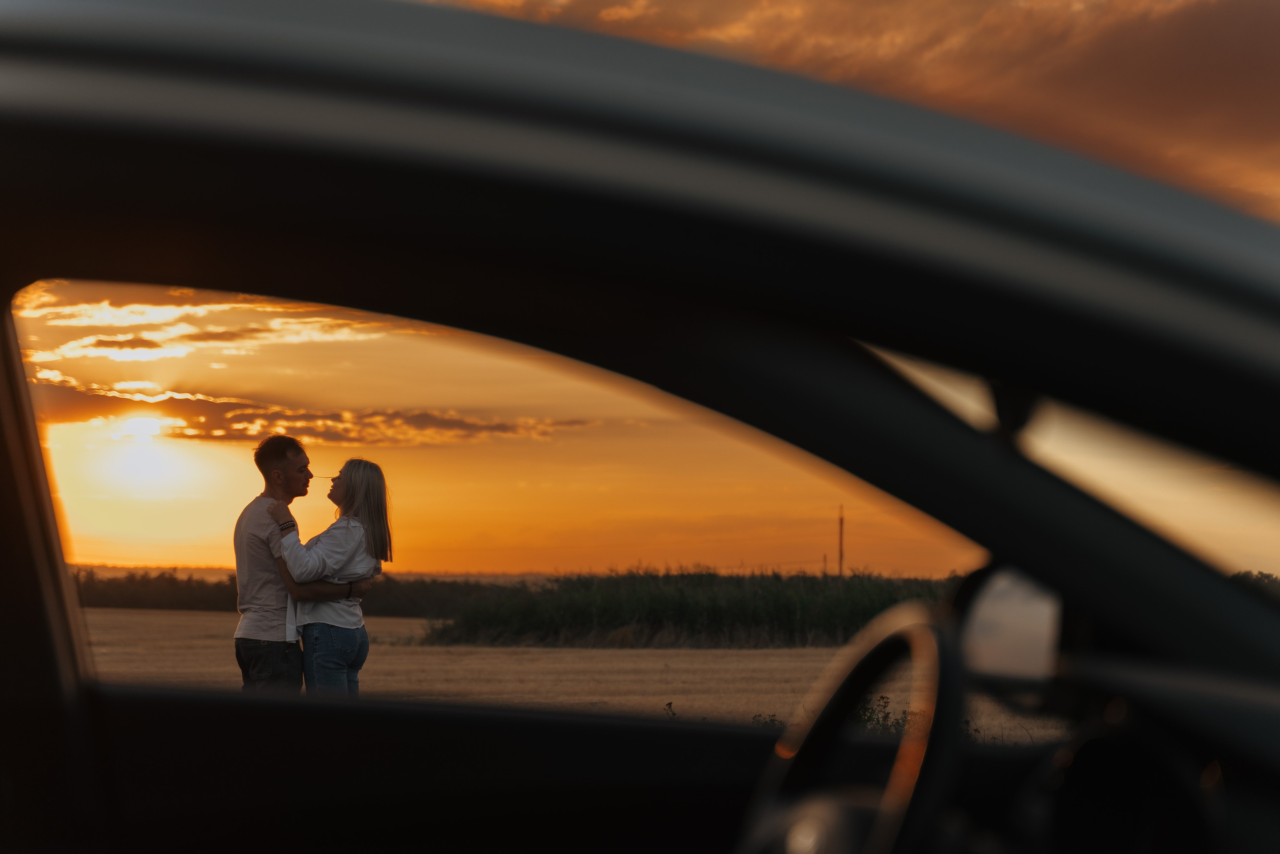 Карина и Андрей. Семейный фотограф Новочеркасск