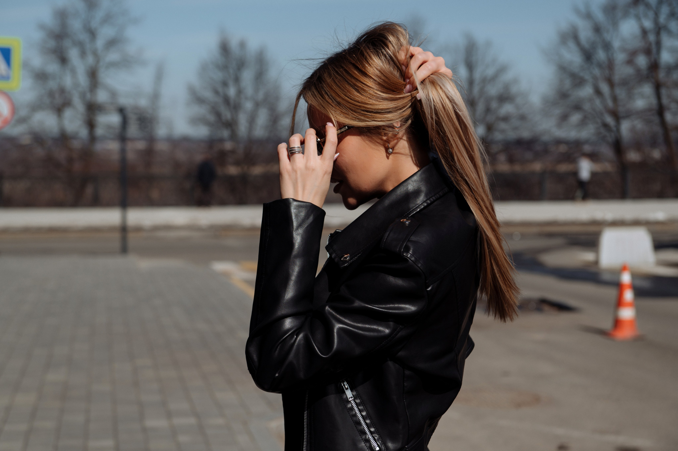 Таня. Свадебный, портретный, фотограф беременности в Нижнем Новгороде Алина Зиновьева