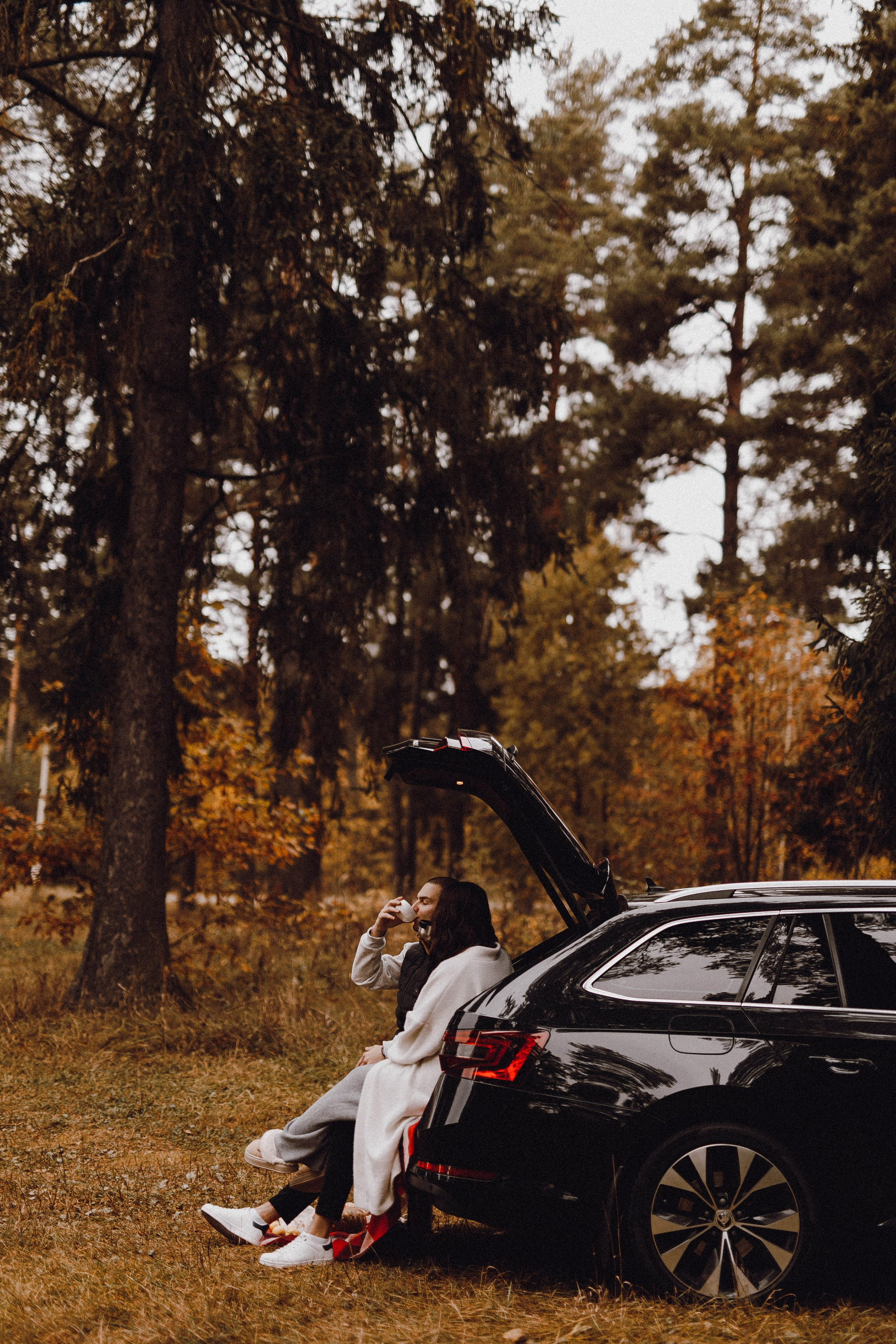 Данил и Настя. Фотограф Светлана Голицына