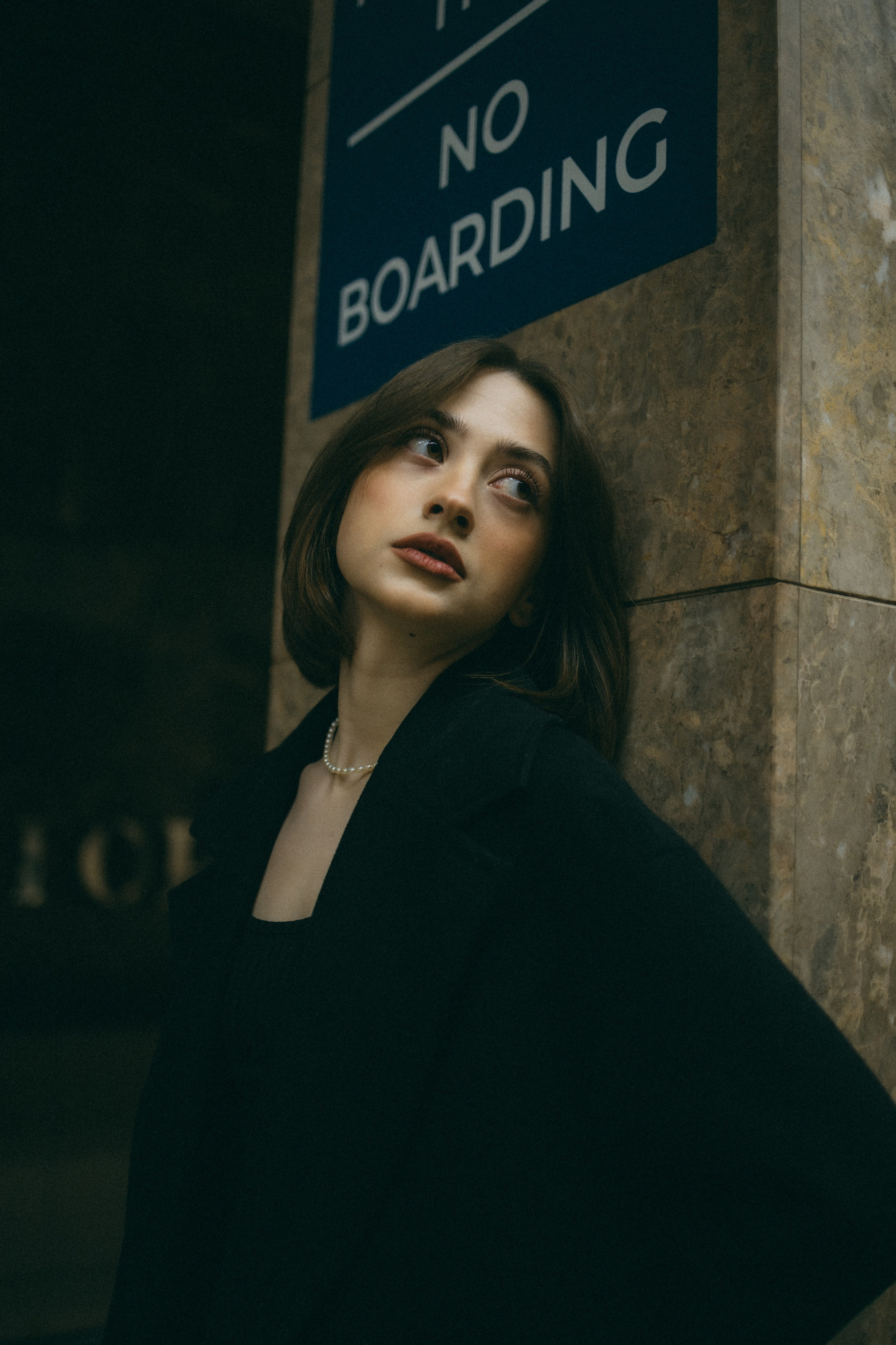 Полина метро. Фотограф женского портрета и семейных историй в жанре life в Нижнем Новгороде Елена Матросова
