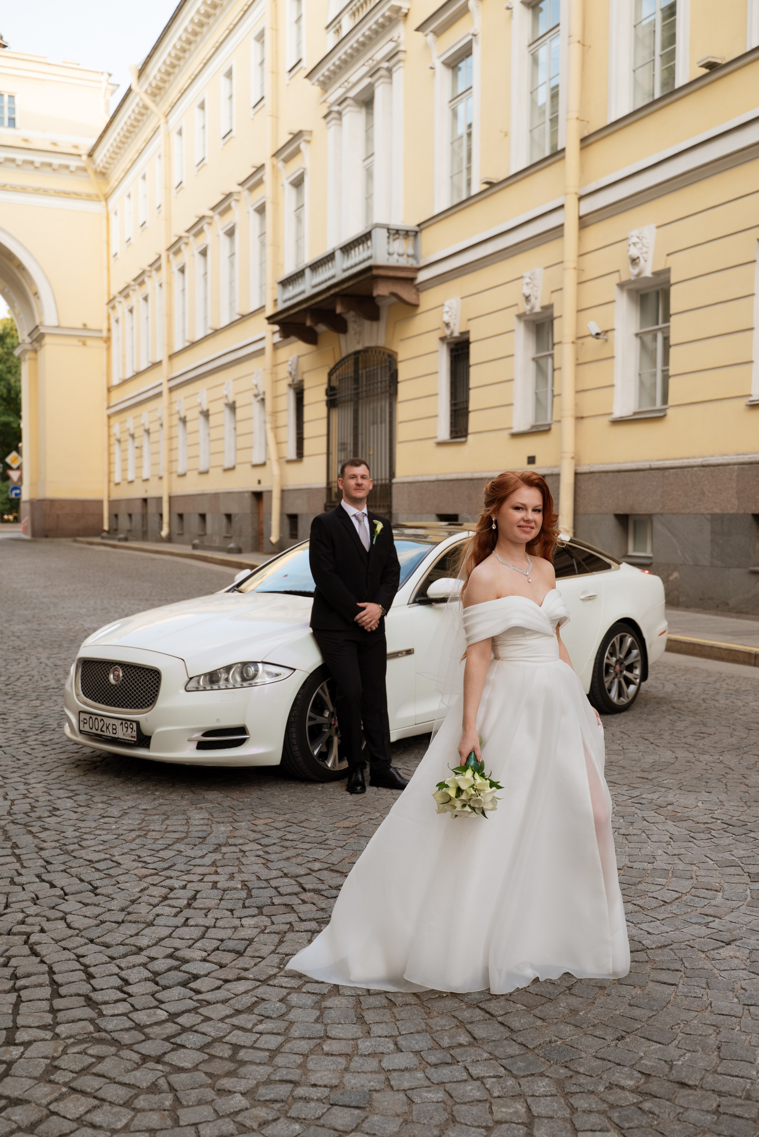 Павел и Анастасия|11.08.25. Свадебный фотограф в Санкт-Петербурге Владислава Тюльпина