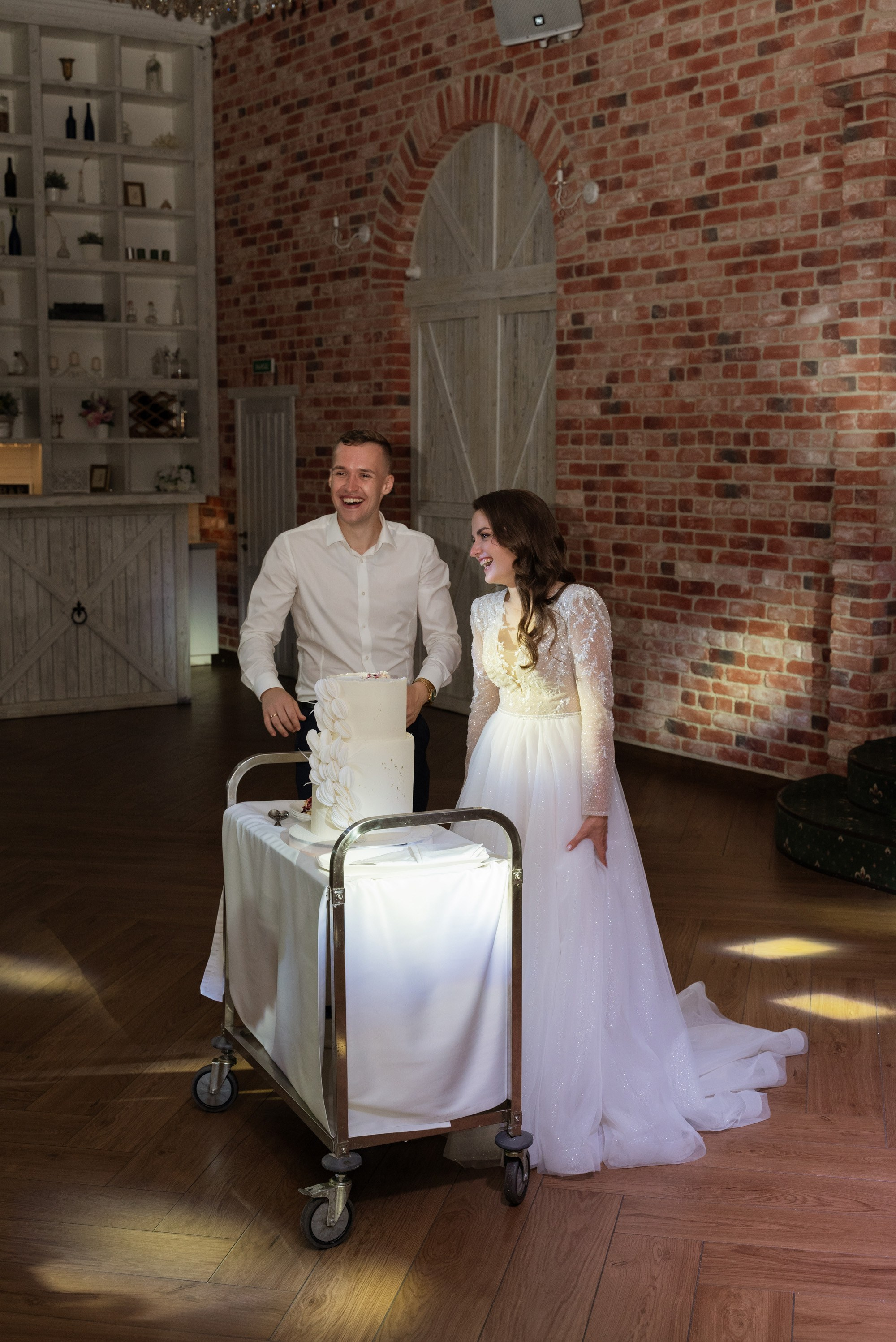 Виталий и Софья | 26.07.24. Свадебный фотограф в Санкт-Петербурге Владислава Тюльпина