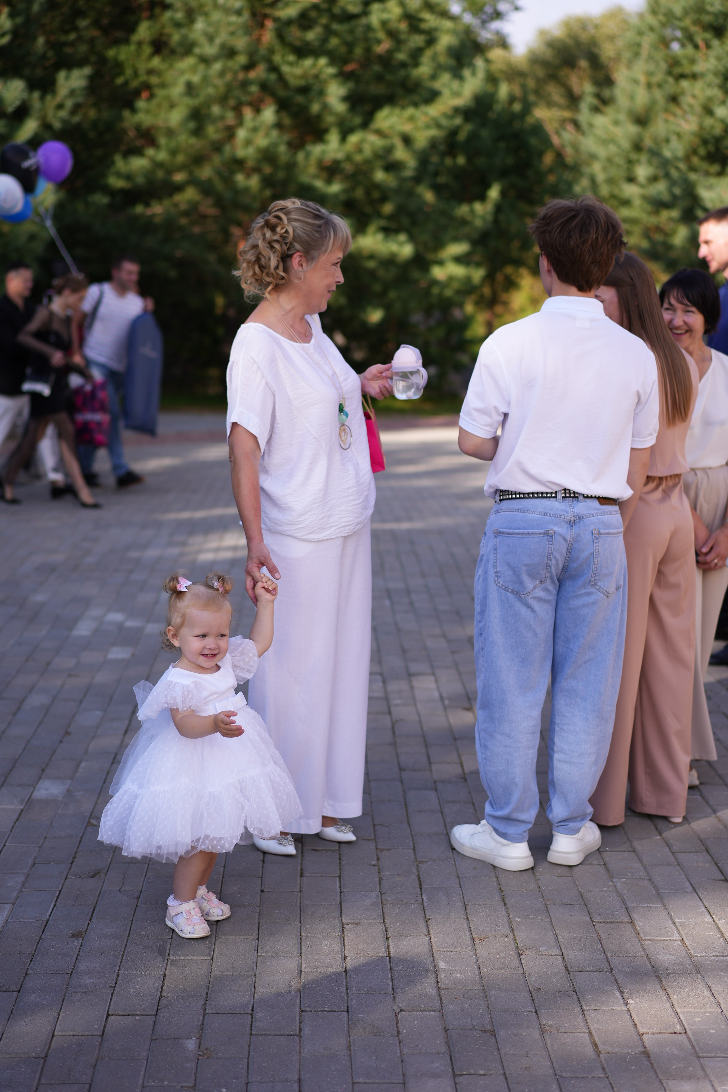 35 лет. Семейный и свадебный фотограф Минск, Беларусь Анна Орловская