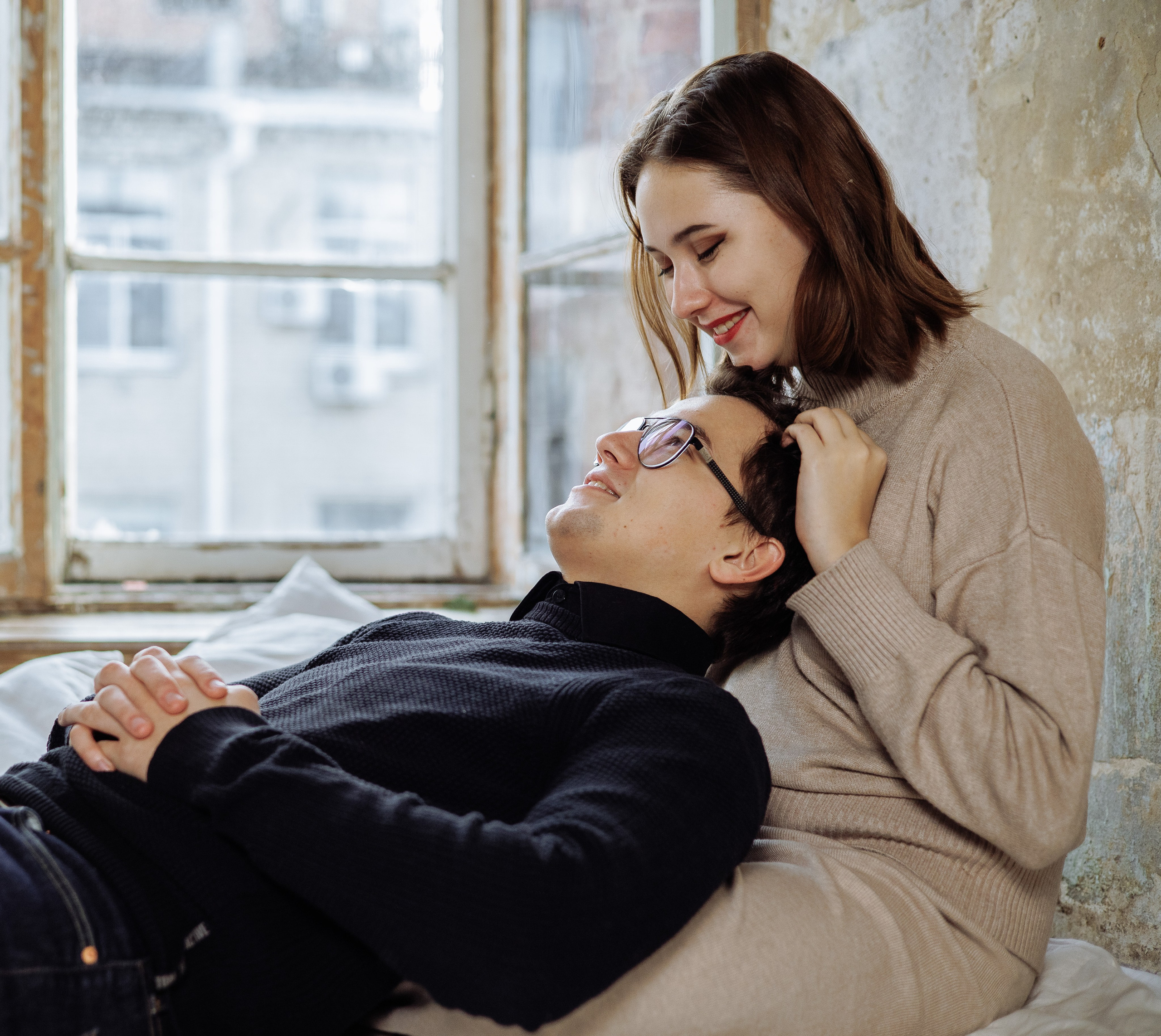 S&K. Дарья Нерсесян — фотограф в Ростове-на-Дону