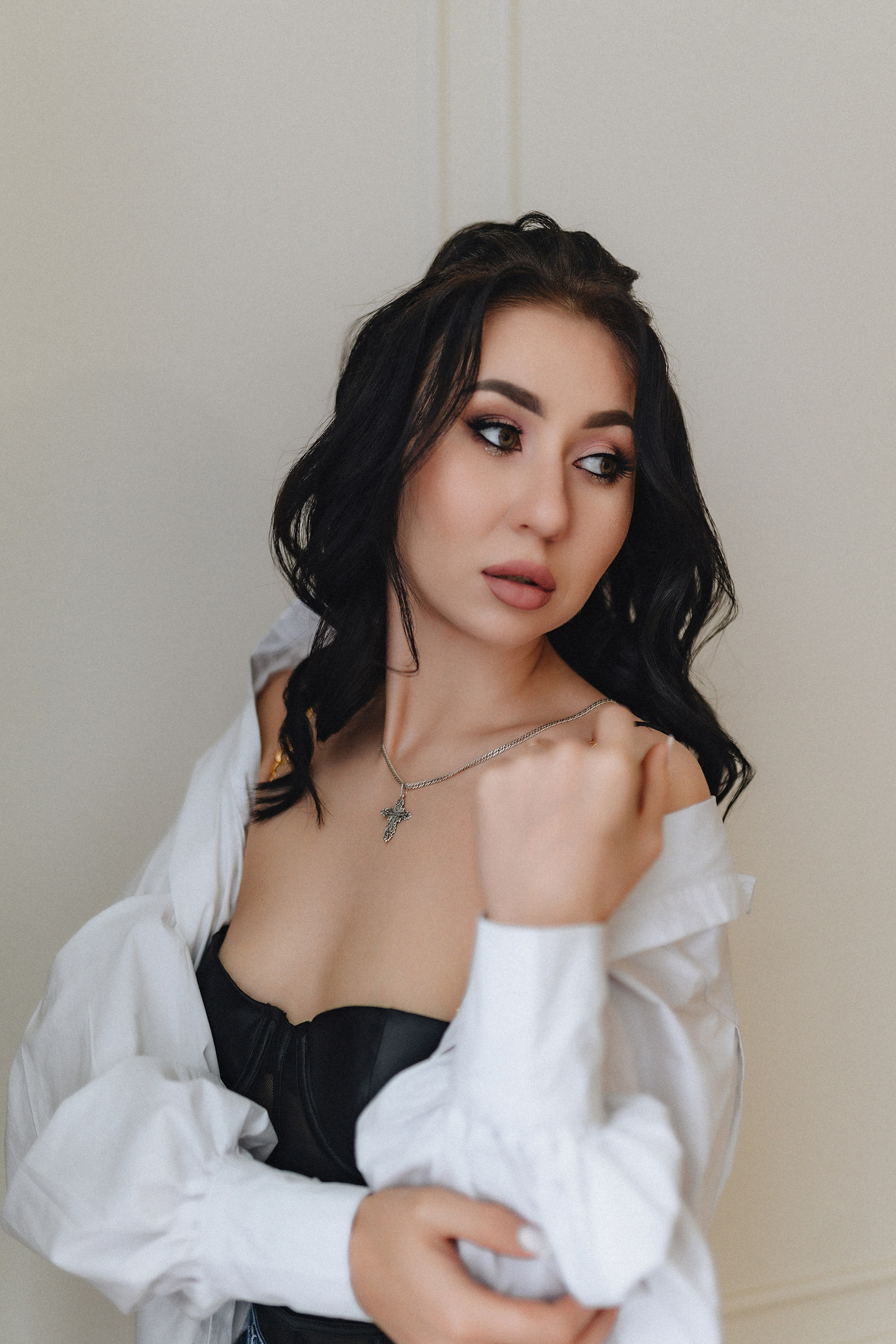 Виктория. Фотограф Карина Шмулёва. Воронеж и область