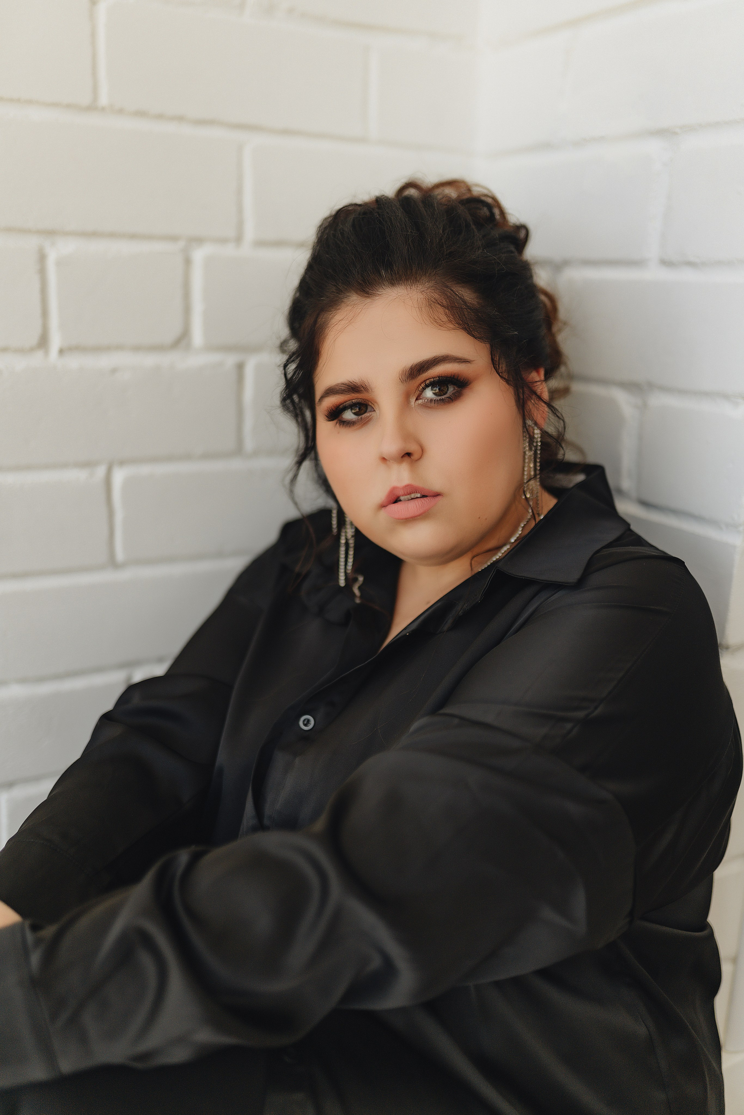 Надежда. Фотограф Карина Шмулёва. Воронеж и область