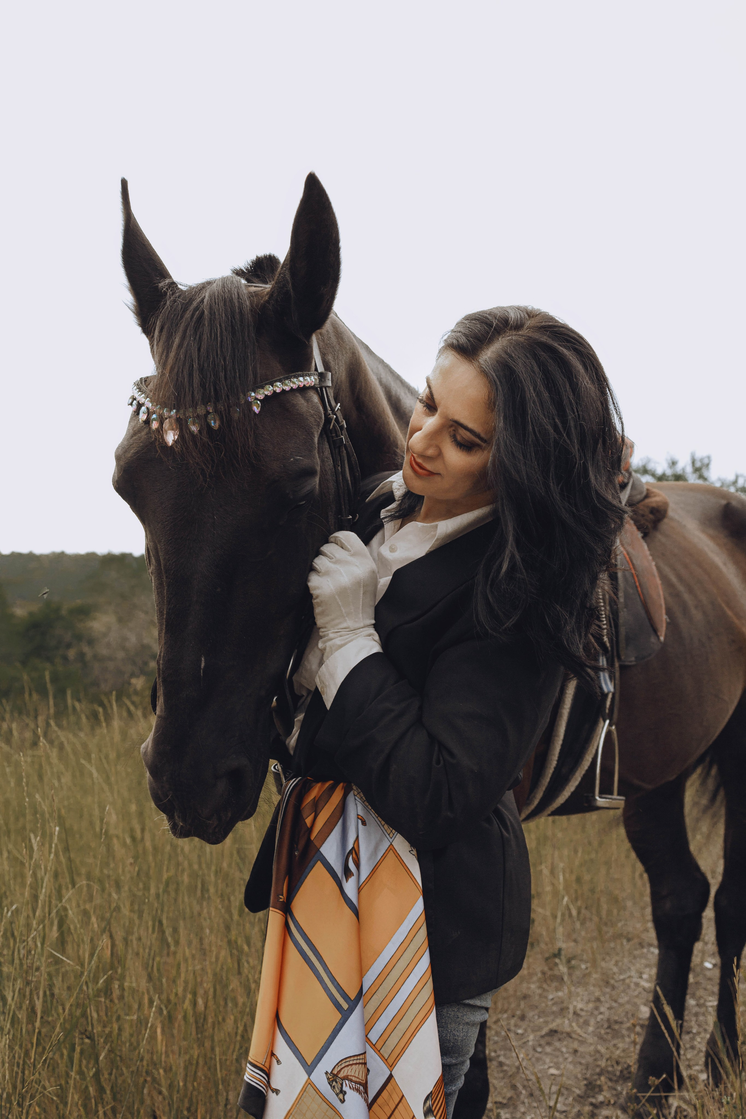 Диана. Фотограф Екатерина Гречкина в Саратове