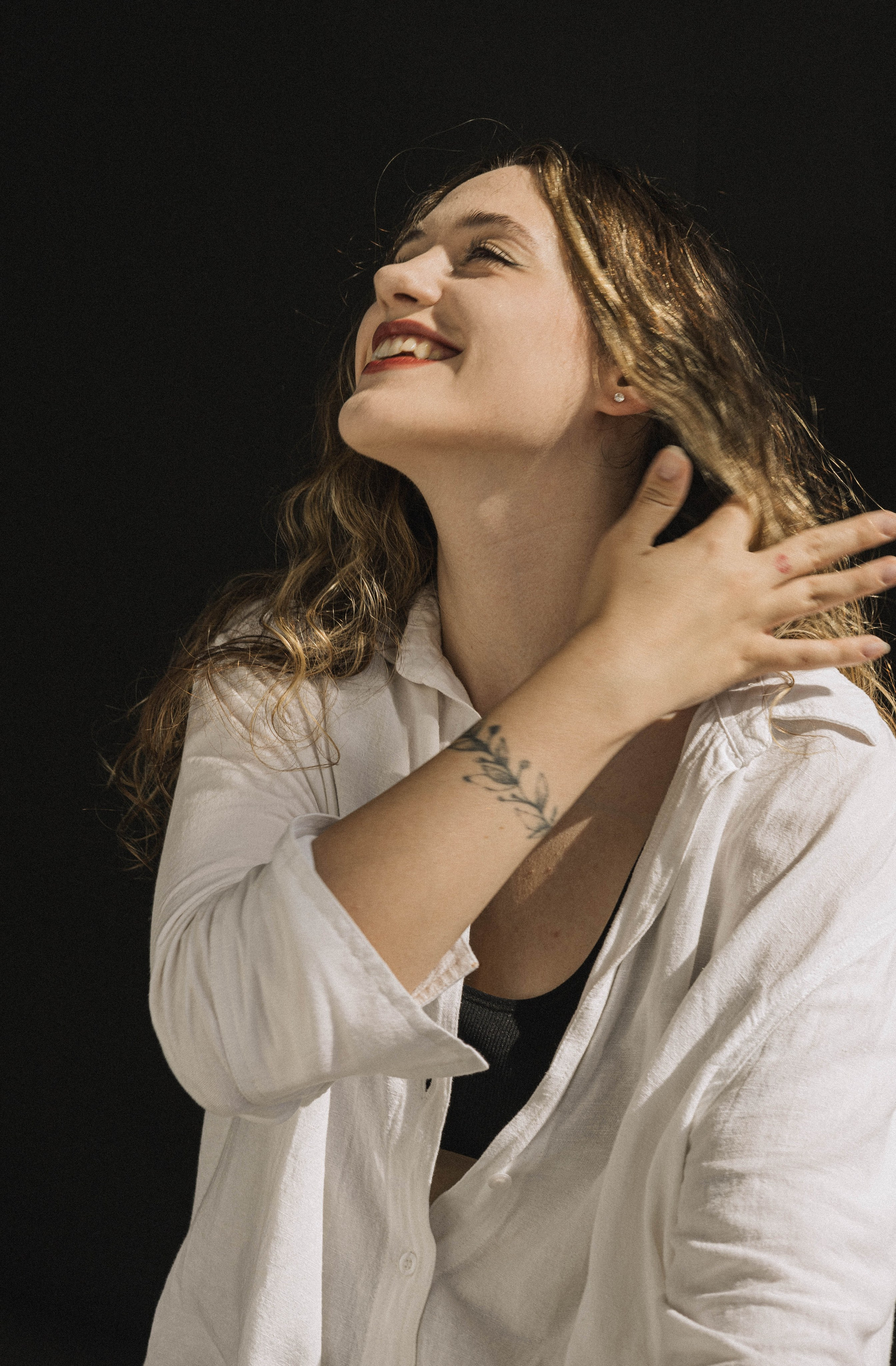 Дарья. Фотограф Екатерина Гречкина в Саратове