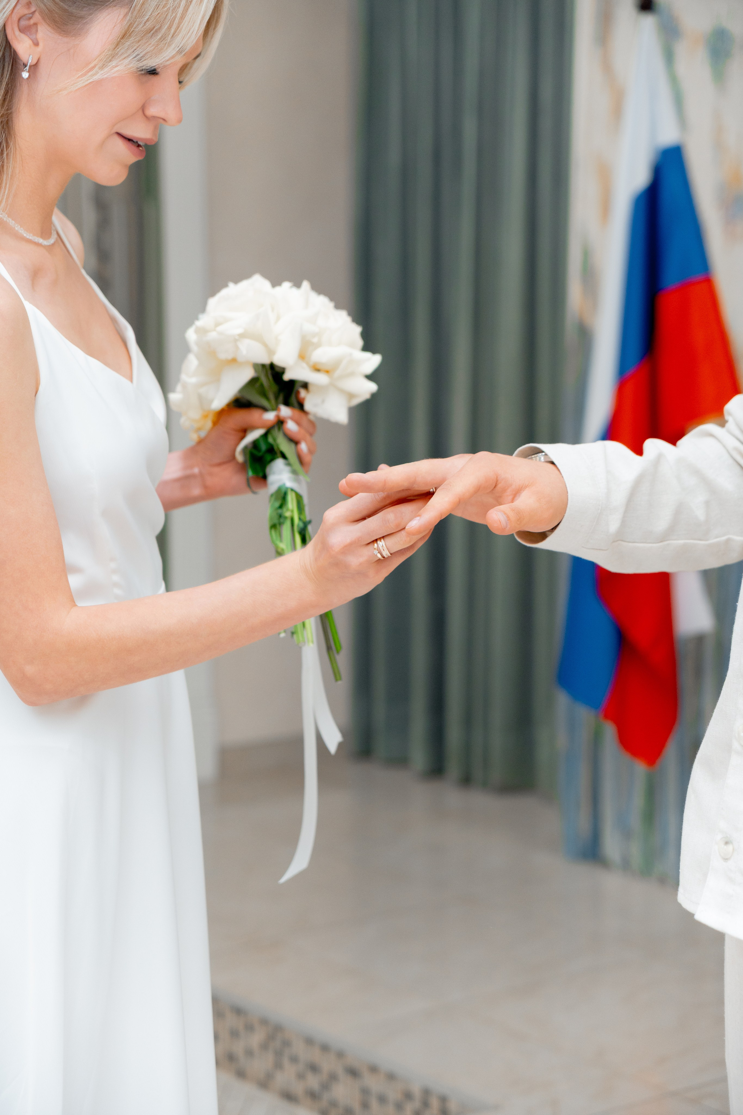 А + Д. Фотограф г. Тольятти