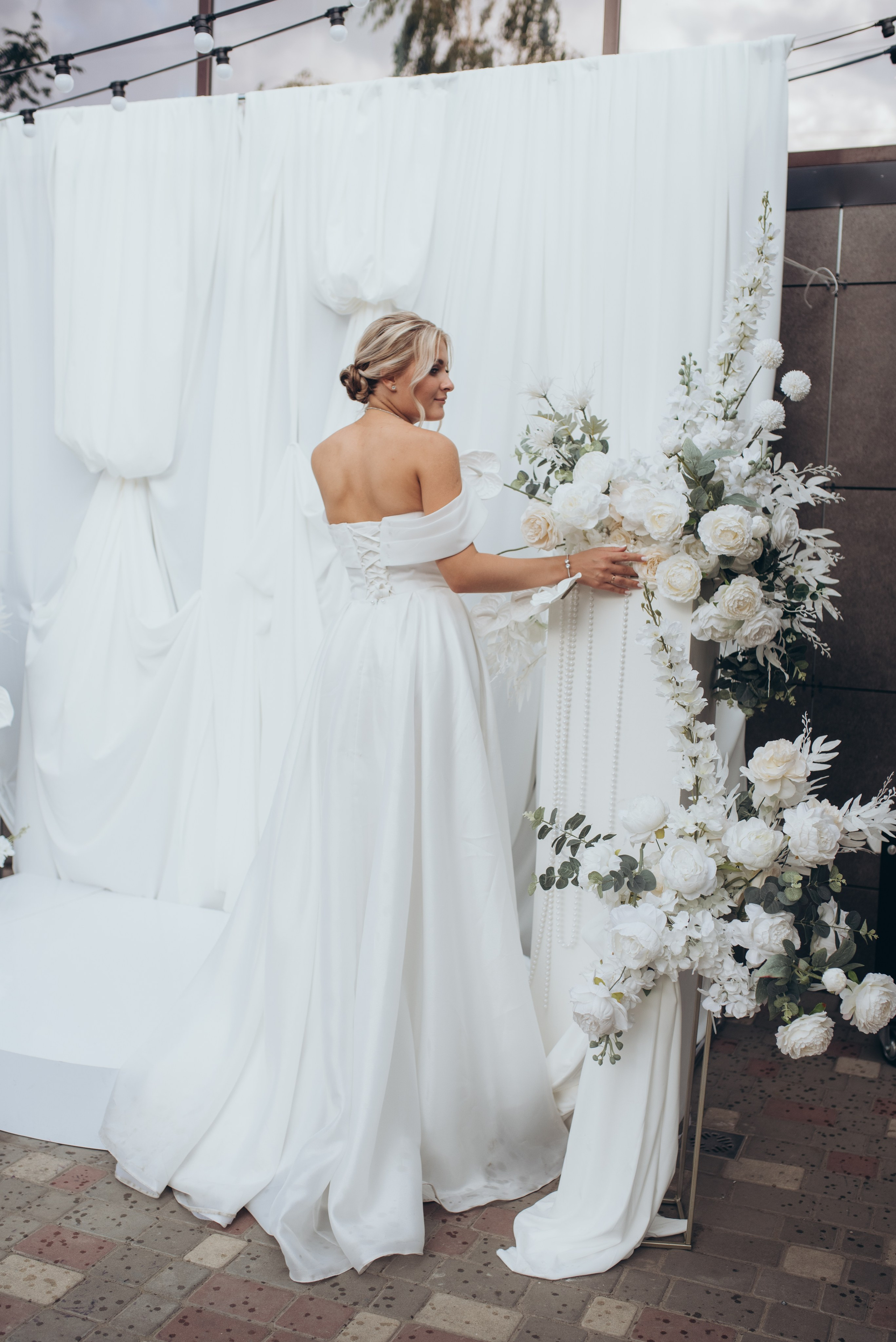 Григорий + Алина. Главная