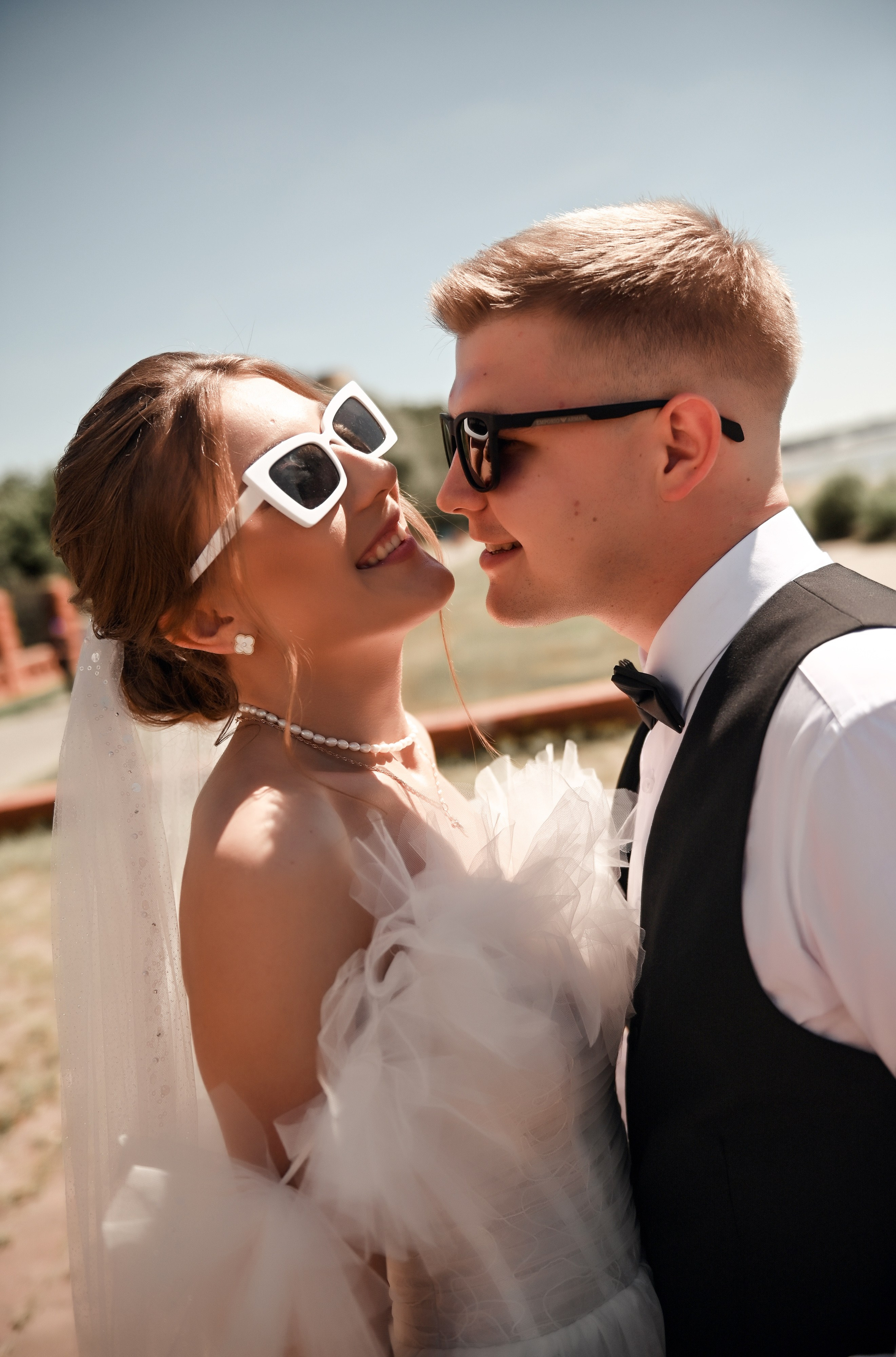 Алексей и Дарья. Свадебный, семейный, детский, контент фотограф в Омске Максим Ильин