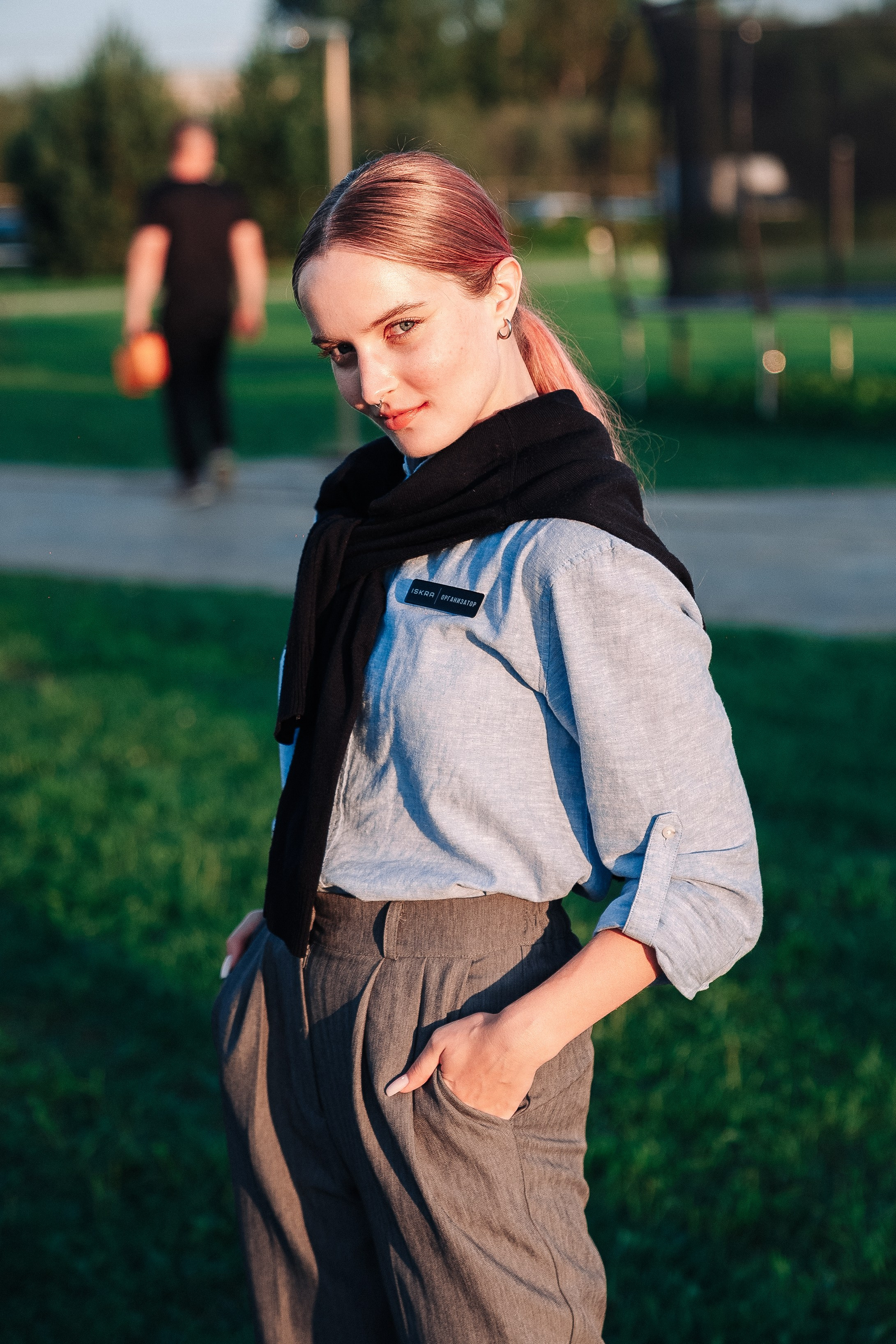 Совкомбанк. Фотограф в Хабаровске Швендых Рудольф