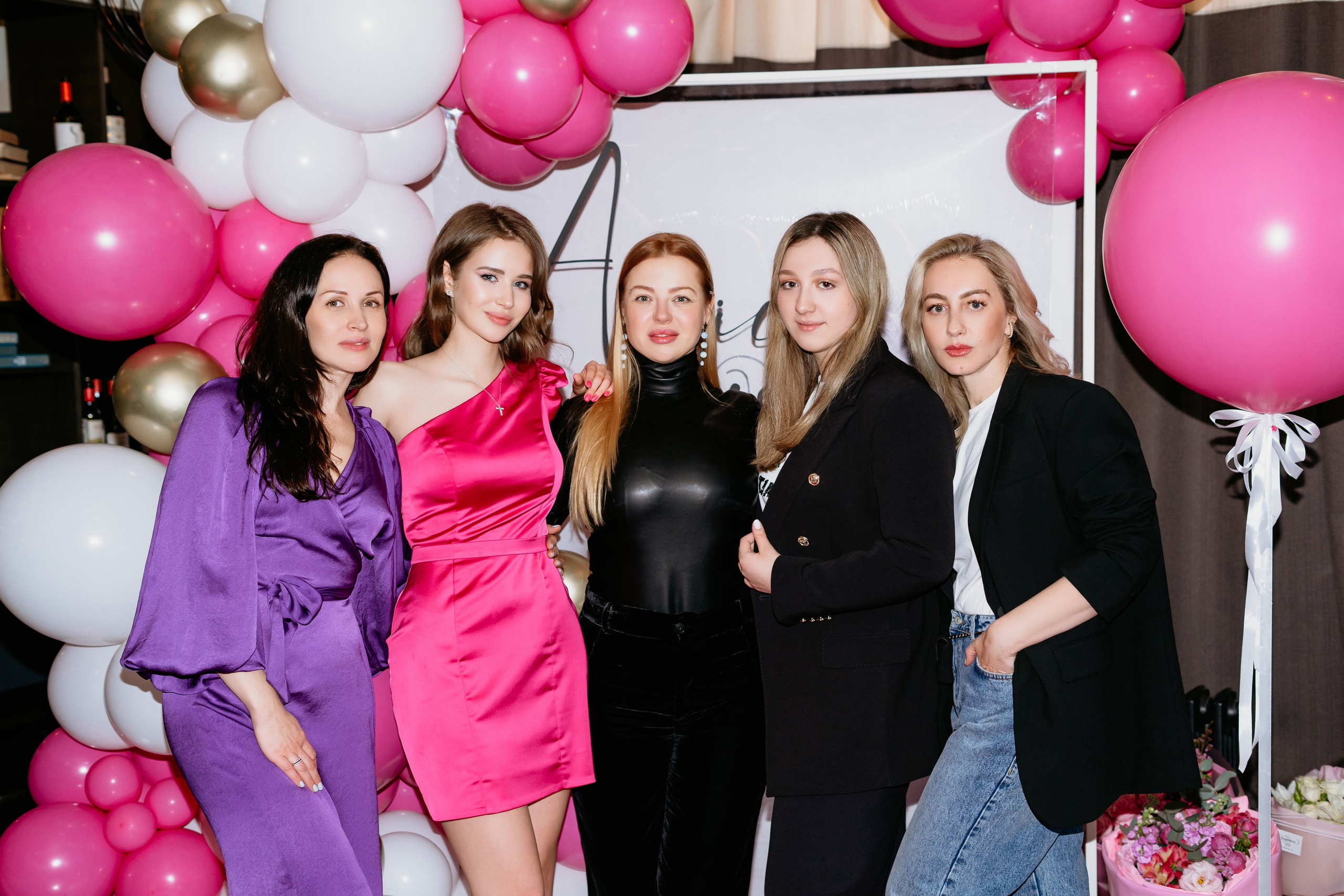 Алисе 18 лет / Matador. Фотограф мероприятий в Ростове-на-Дону Есманская Елена