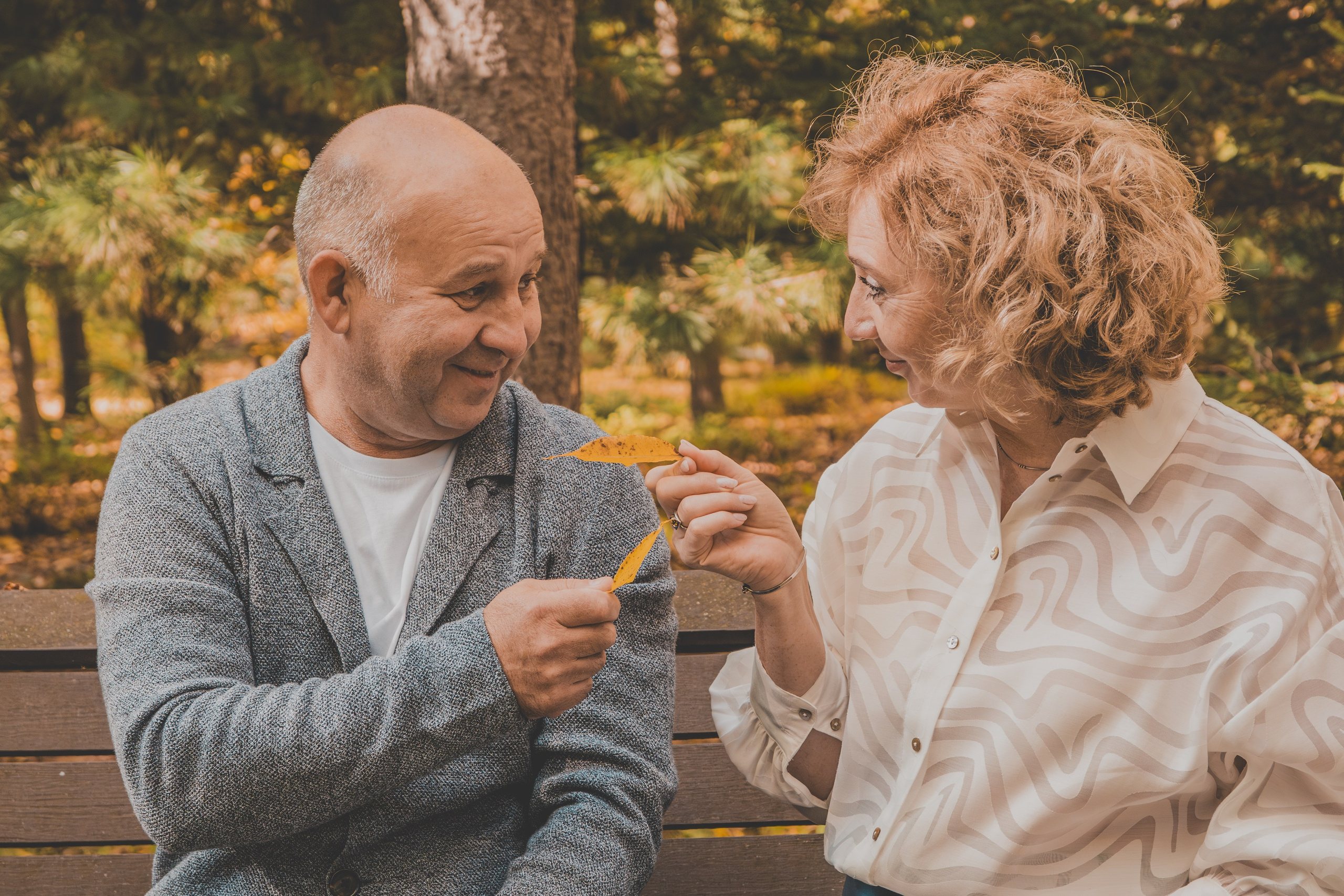 Андрей и Марина. Репортажный фотограф Владислав Остерман