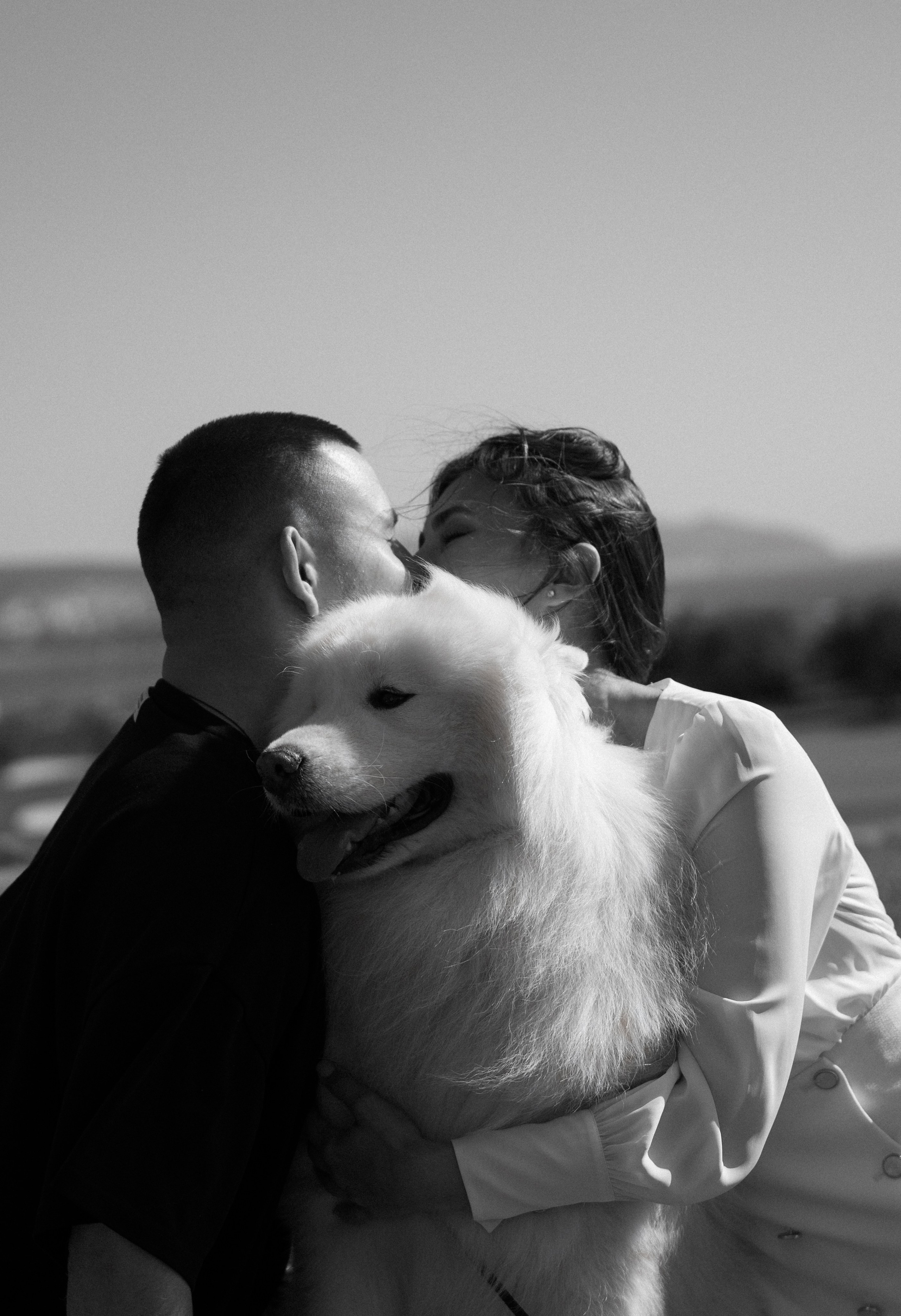 День Мечты. Свадебный и семейный фотограф в Анапе Елена Полетаева