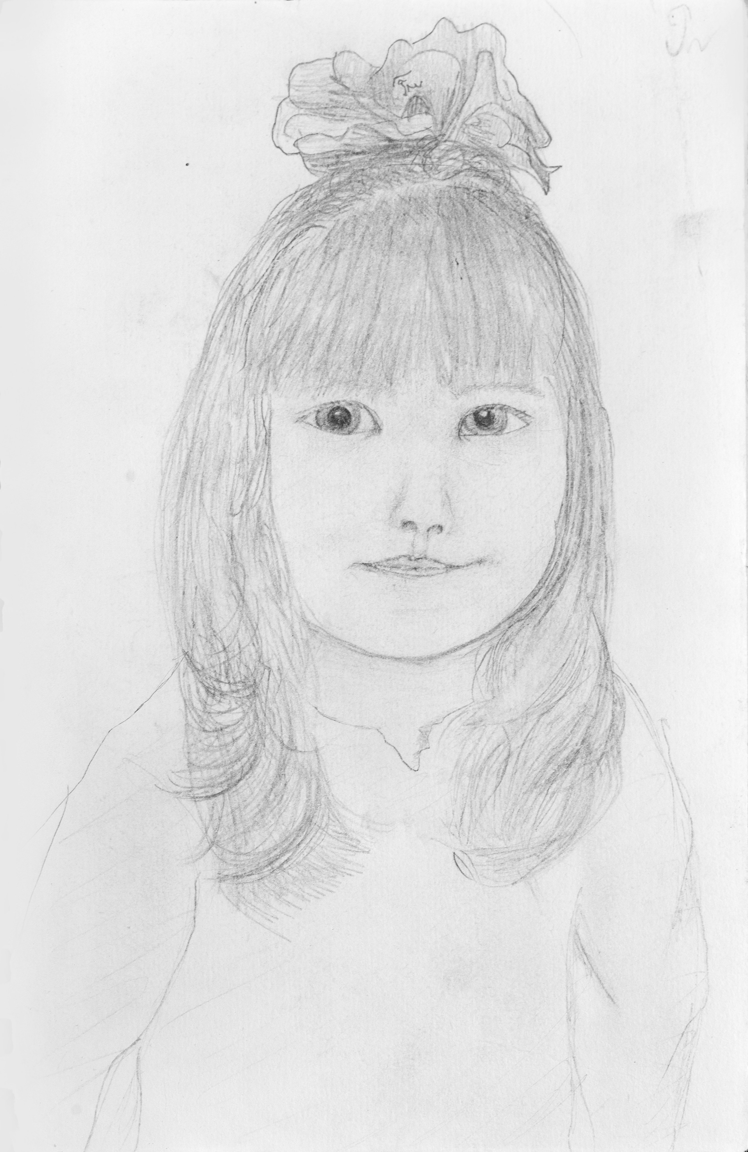 Графика. Художница Маргарита Гусак