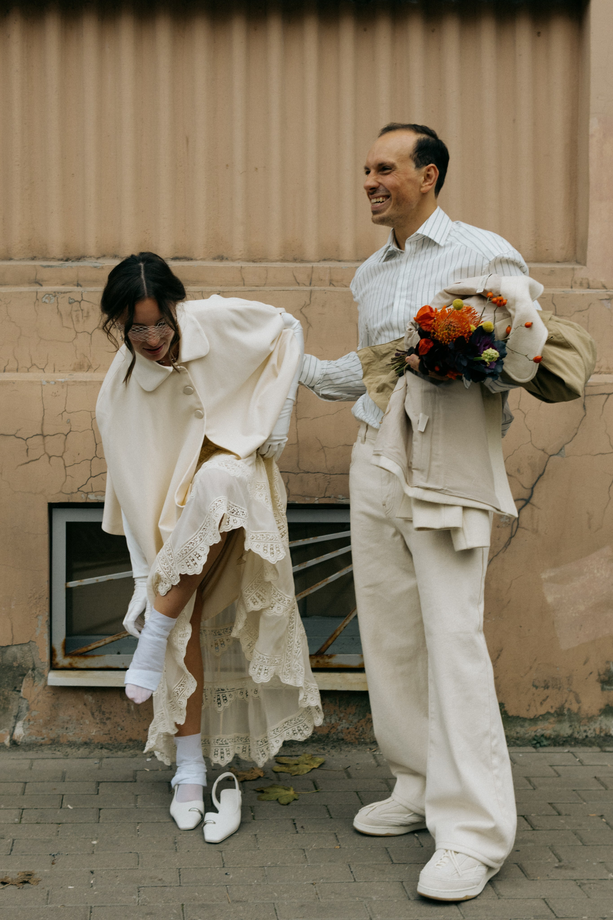 Семейный и свадебный фотограф в Санкт-Петербурге Артем Поле