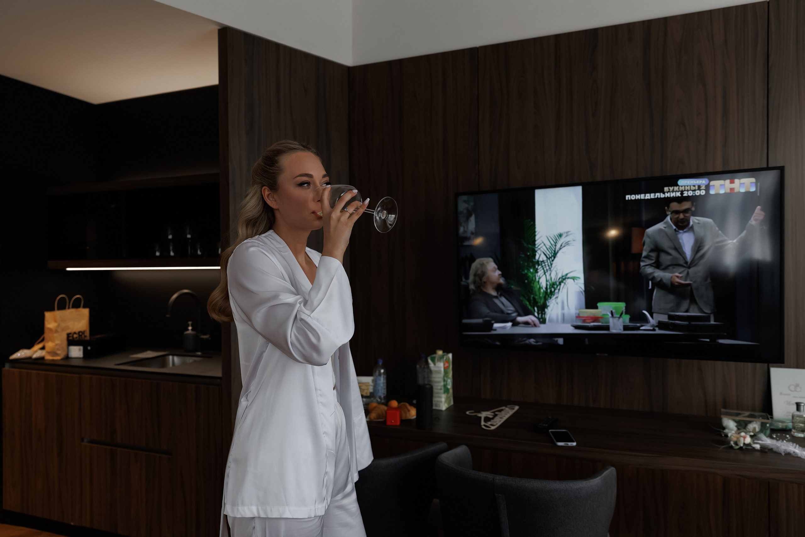 Елизавета и Герман. Свадебный фотограф в Пскове и Санкт-Петербурге | Анна Голикова