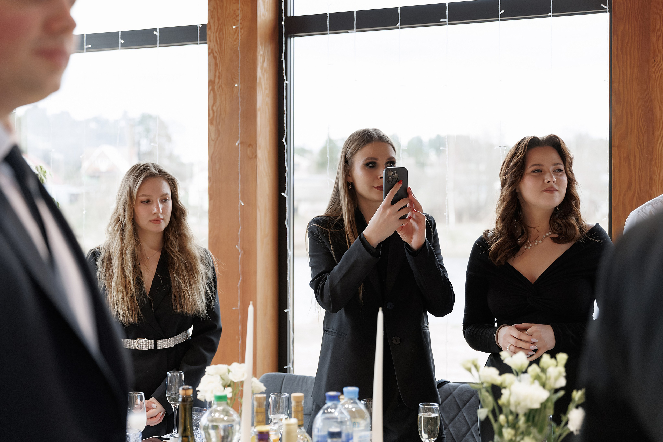 Ангелина и Игорь. Свадебный фотограф в Пскове и Санкт-Петербурге | Анна Голикова