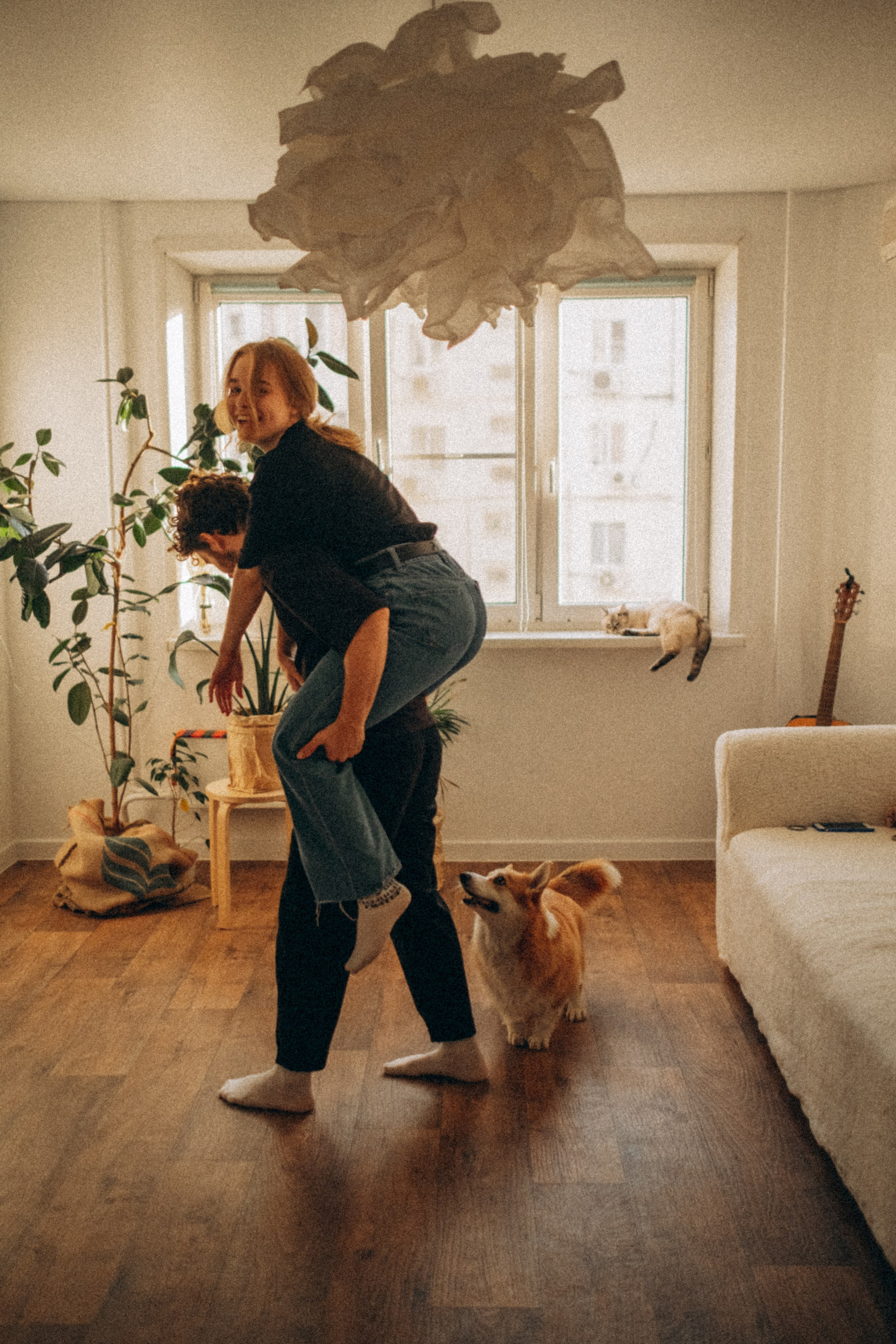 Настя и Максим. Екатерина Архипова фотограф в Санкт-Петербурге