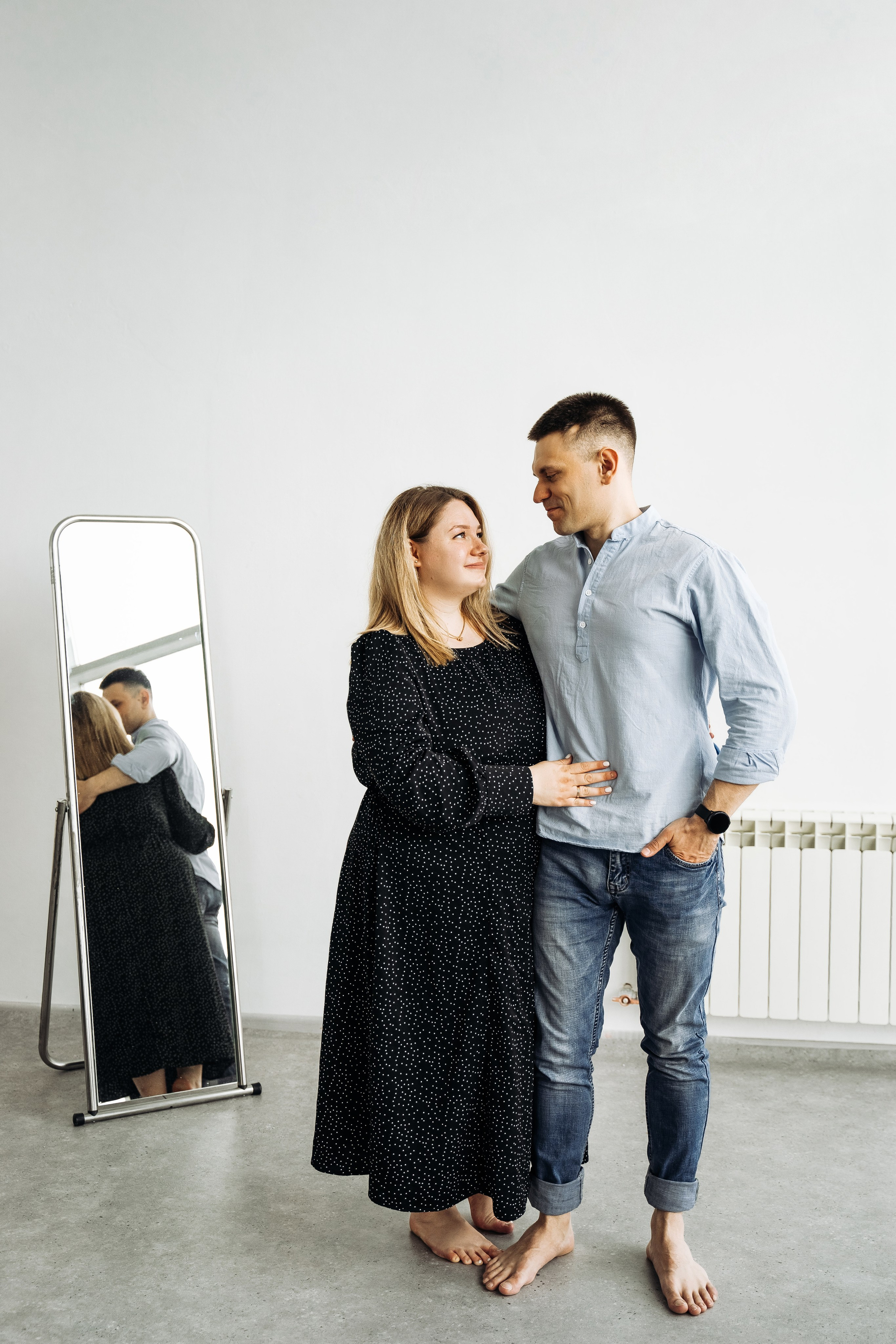 Вдвоём хорошо, но втроём. Моменты и истории о вас настоящих