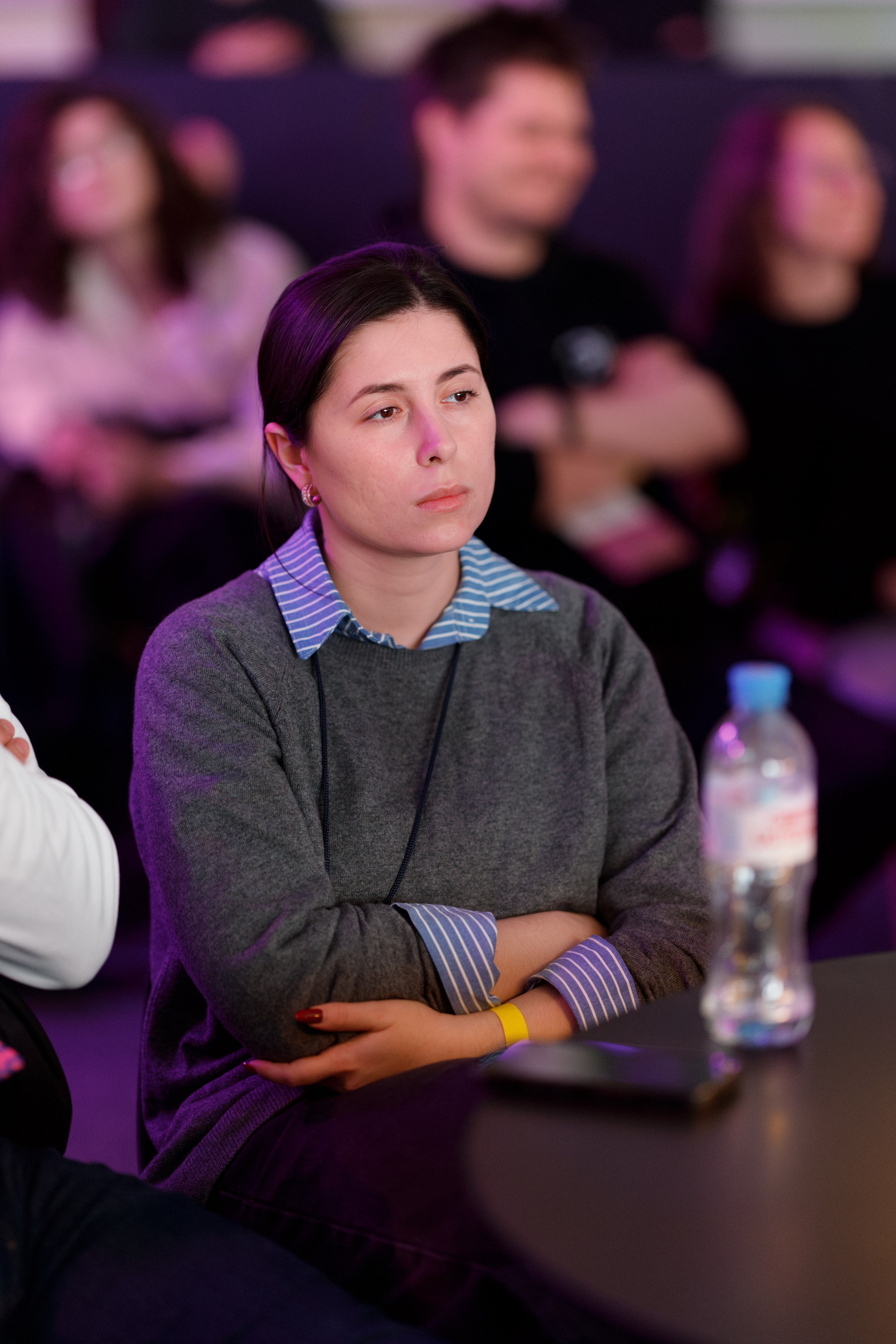 Научный трек